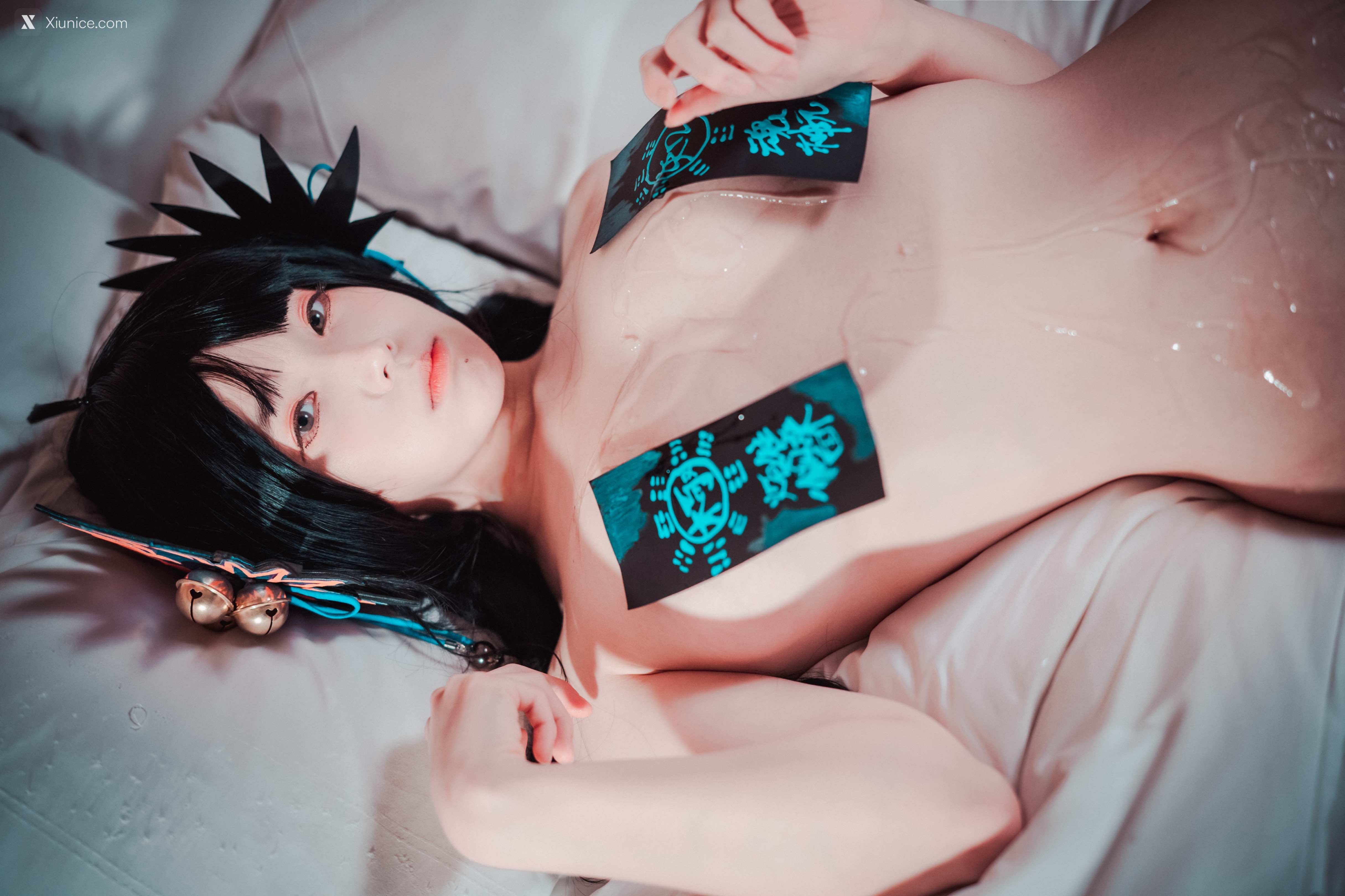 DJAWA Photo – Bambi (밤비) – Equinoctial Bari (Destiny Child) 第102张