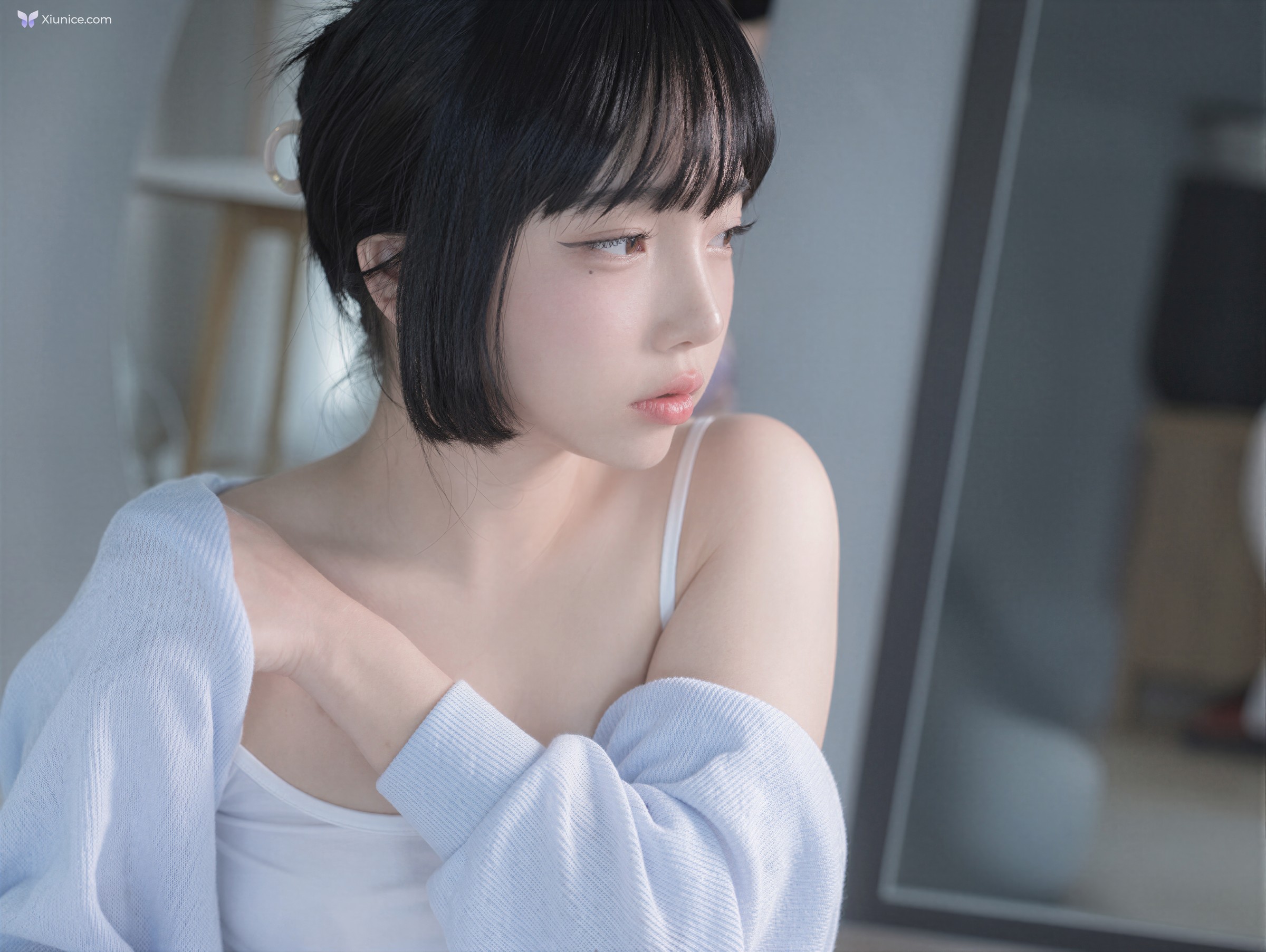 AI Refined Pur3 M3d4 Vol.293 第11张
