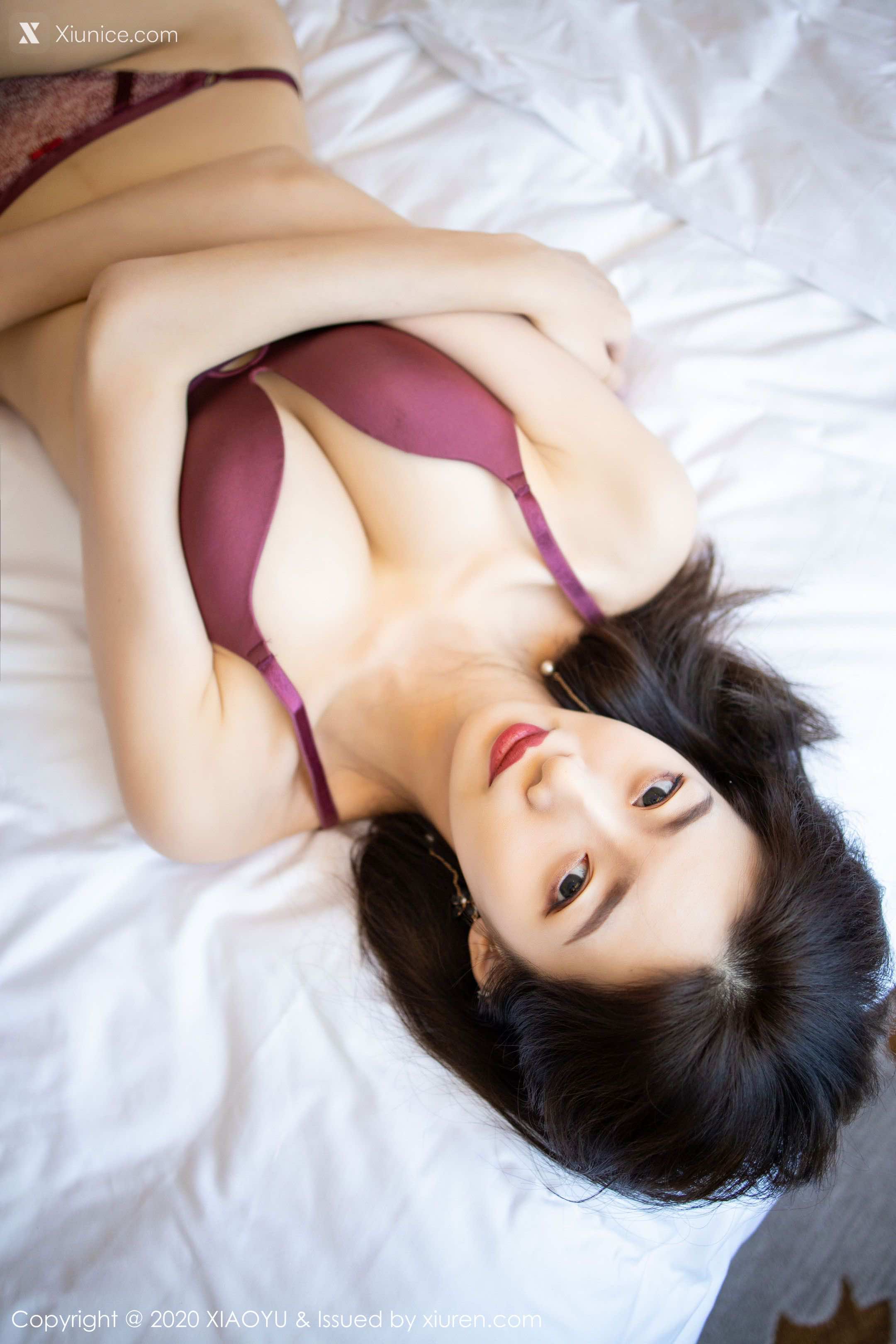 XiaoYu语画界 Vol.0240 安琪Yee 第64张