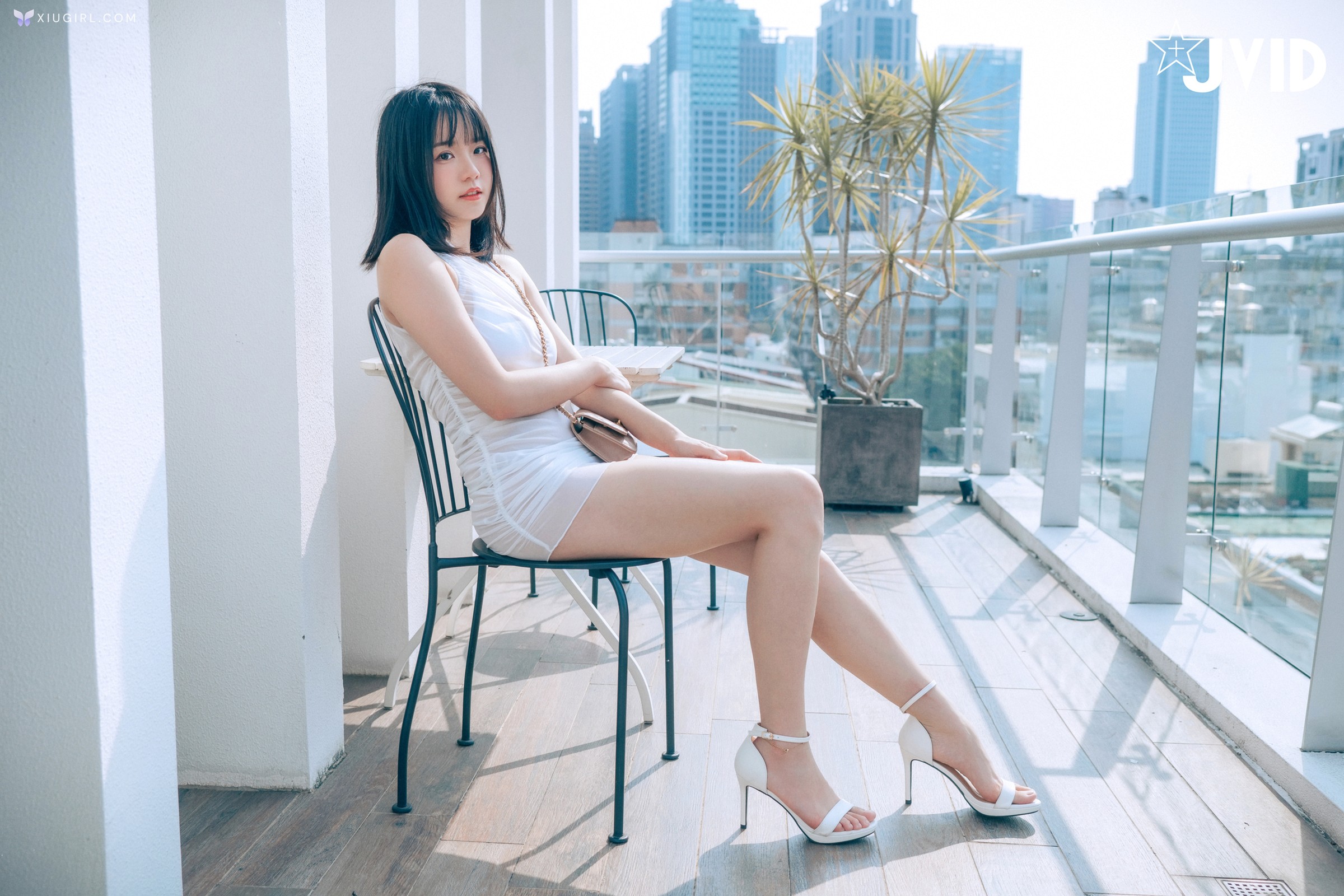 JVID Angela寶7 – 豪乳情婦の不倫旅行寶七跪舔肉棒的色色拜金萌妹靈巧的舌頭舔來舔去 第244张