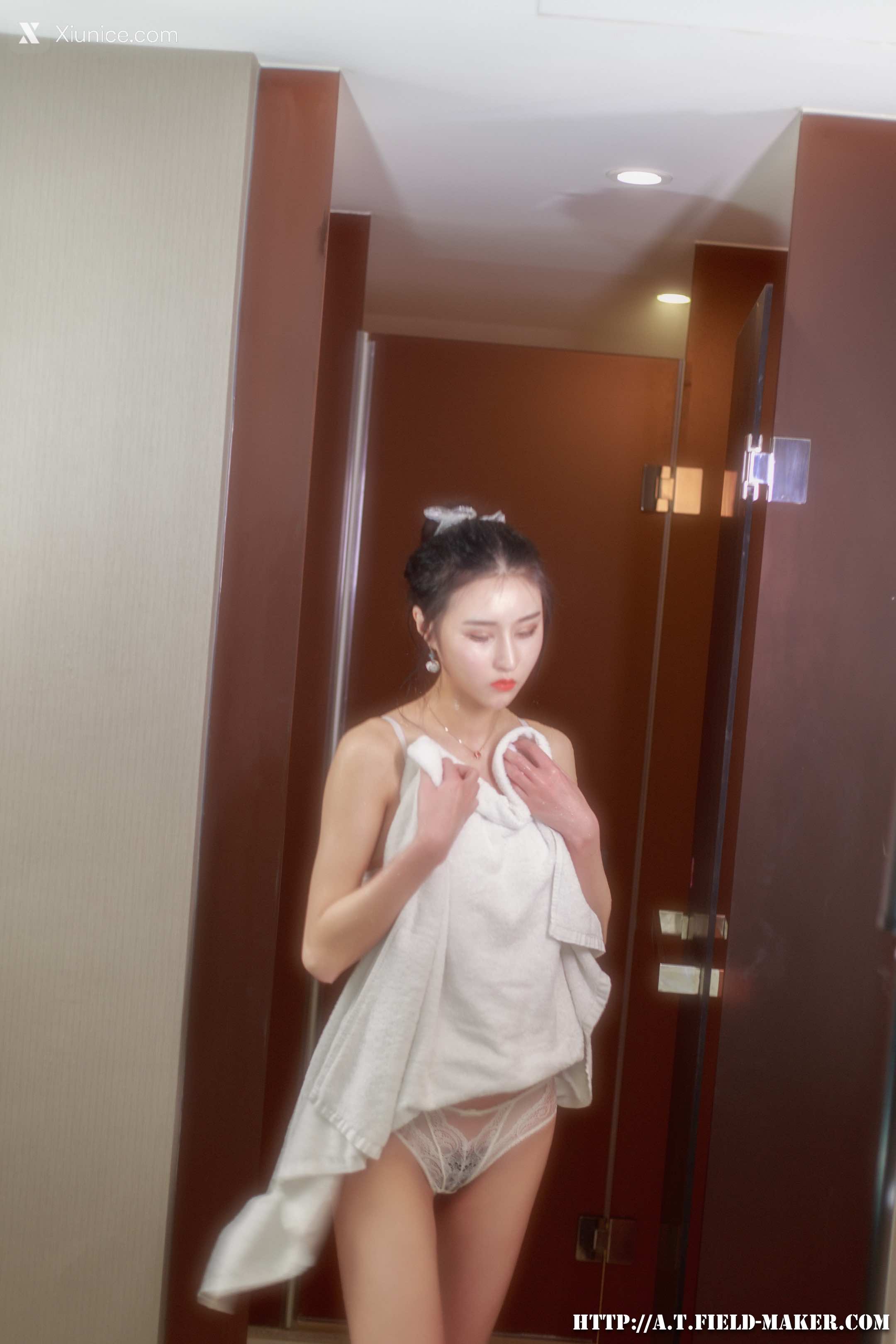 ATFM – Vol.01 – Bubble Bath 第36张