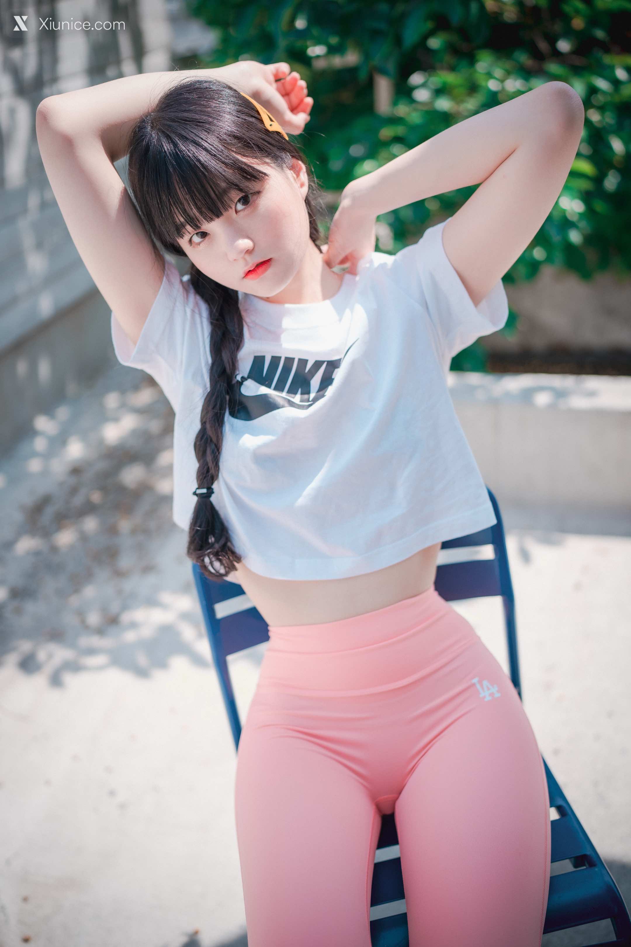 DJAWA Photo – Jeong Jenny (정제니) – Loose and Tight Pink 第112张