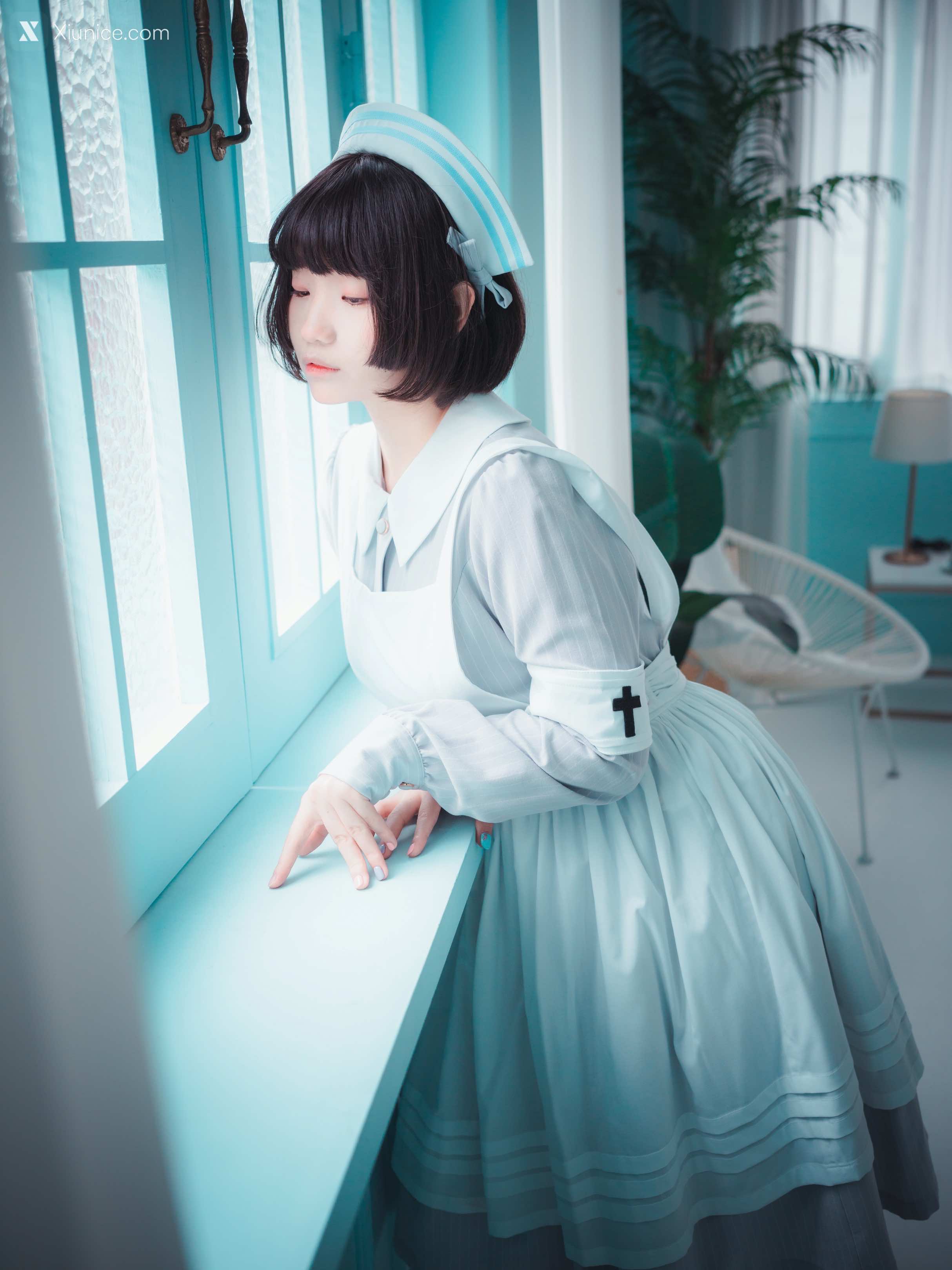 DJAWA Photo – Mimmi (밈미) – St. Esther 第5张