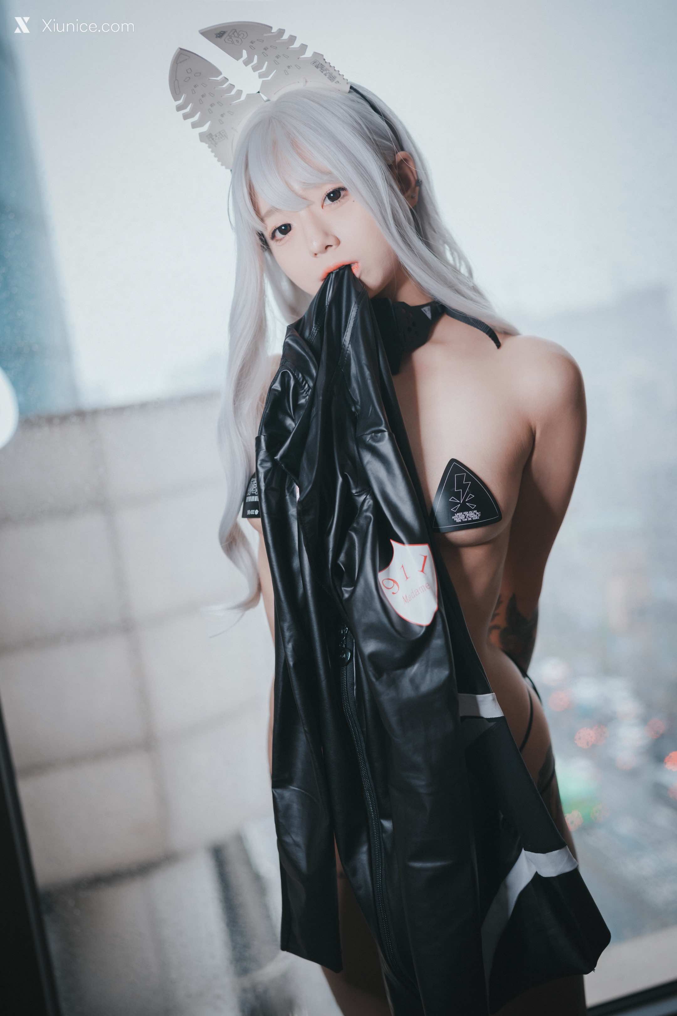 DJAWA Photo – Maruemon (마루에몽) – Rider No69 第59张