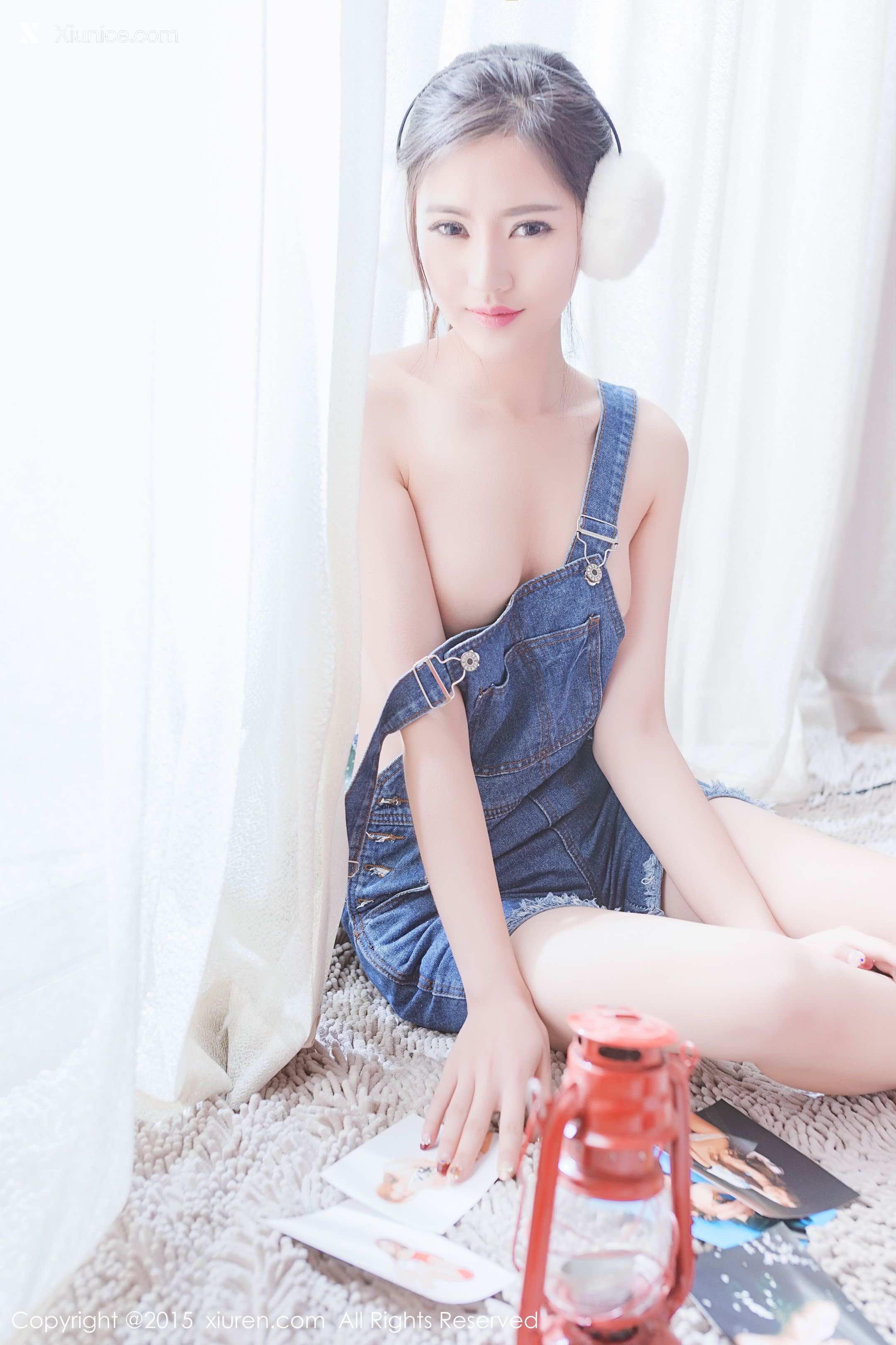 Xiuren秀人网 No.0286 李昔雨 第30张