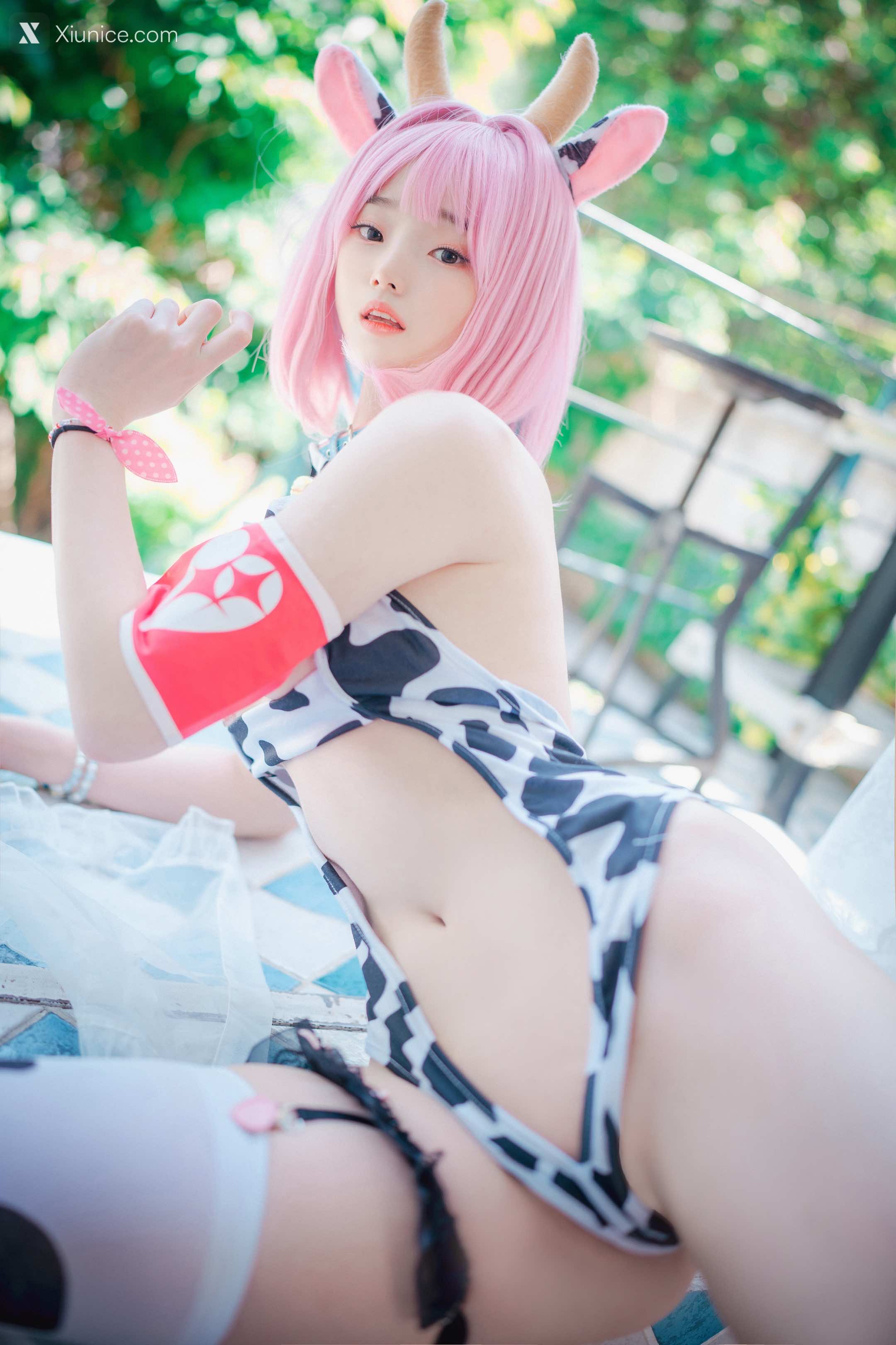 DJAWA Photo – Bambi (밤비) – Riamu’s Celebrating the Year of the Cow #1 第122张