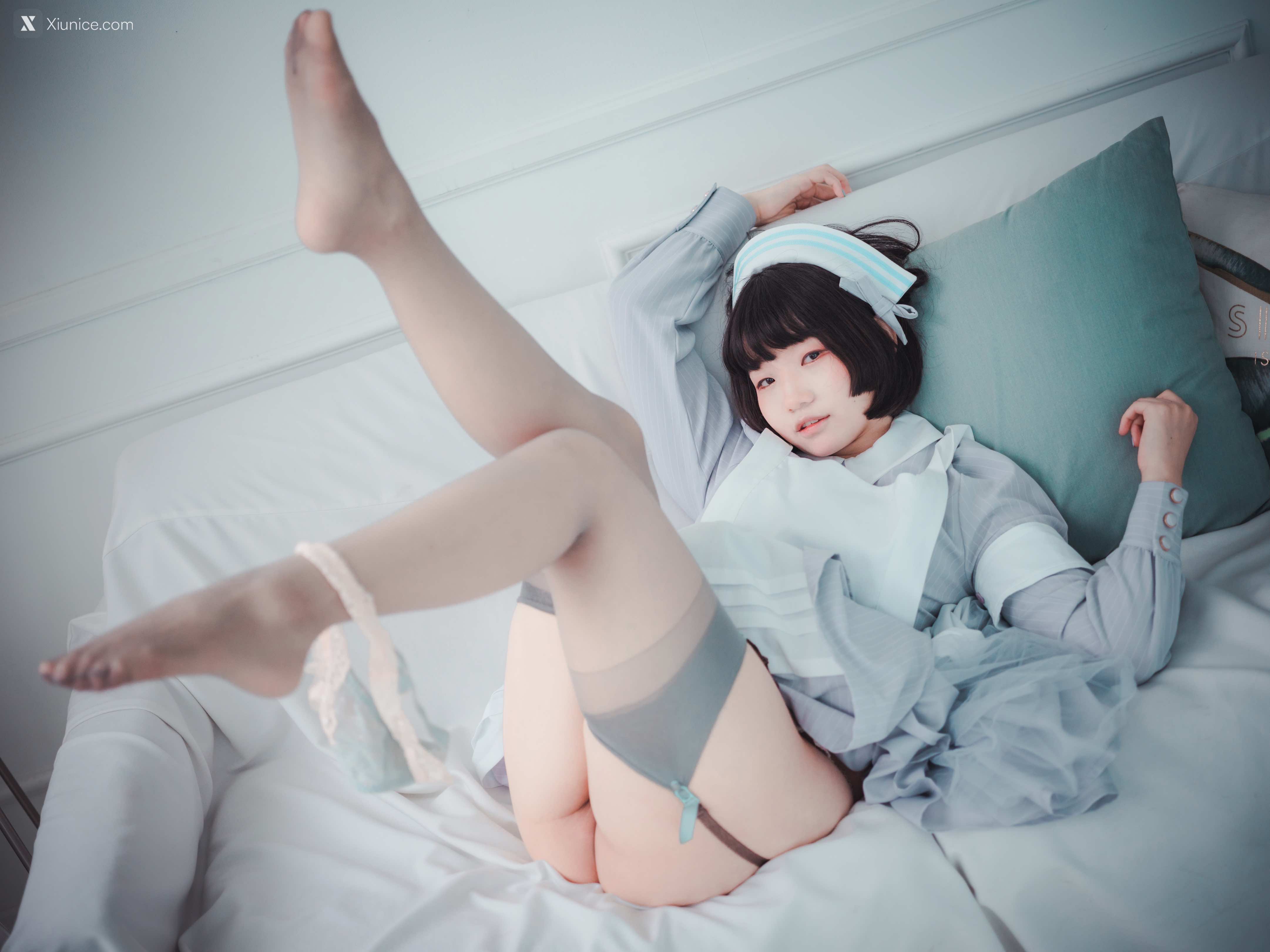 DJAWA Photo – Mimmi (밈미) – St. Esther 第100张