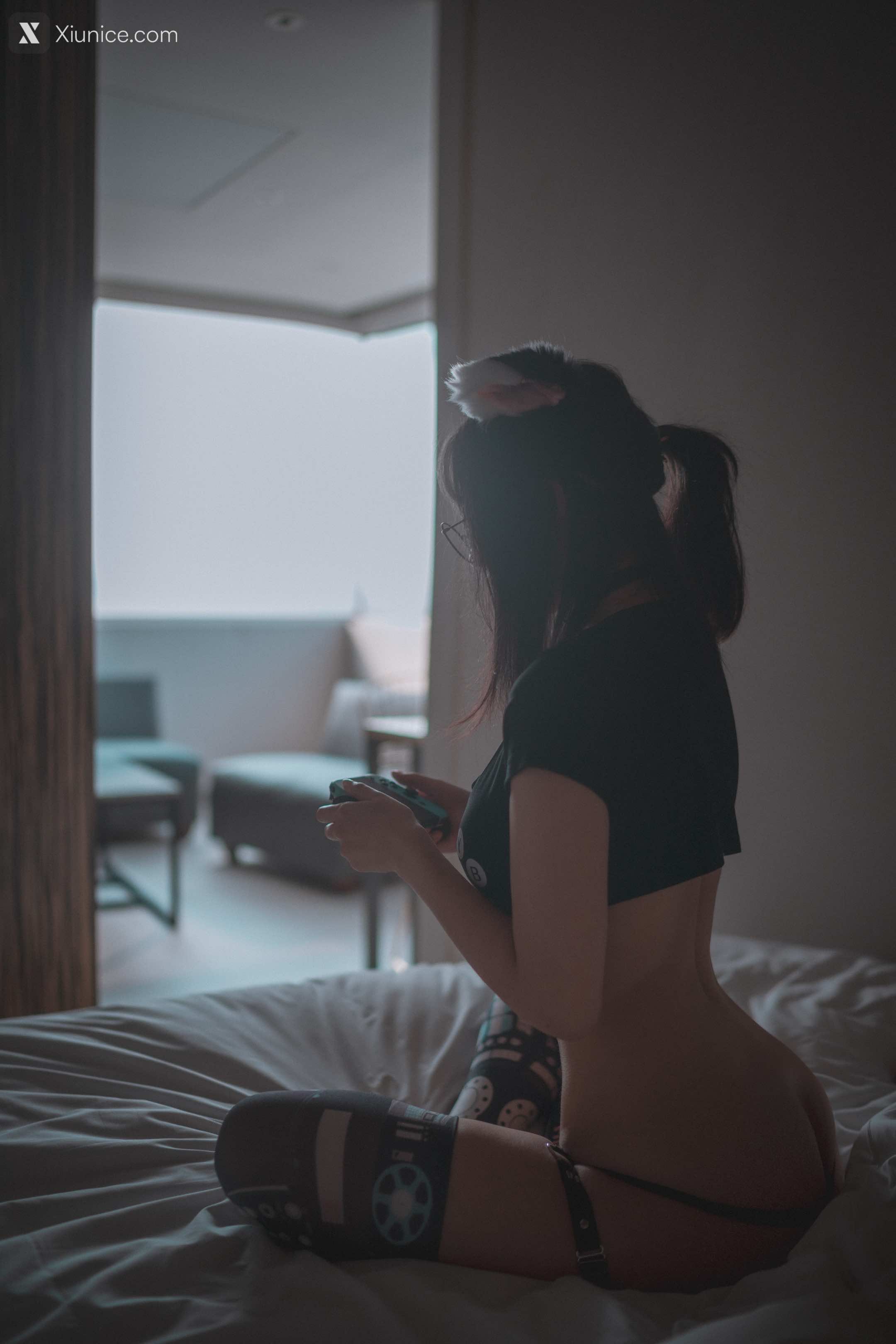 DJAWA Photo – Kang In-kyung (강인경) “Control Me” 第43张
