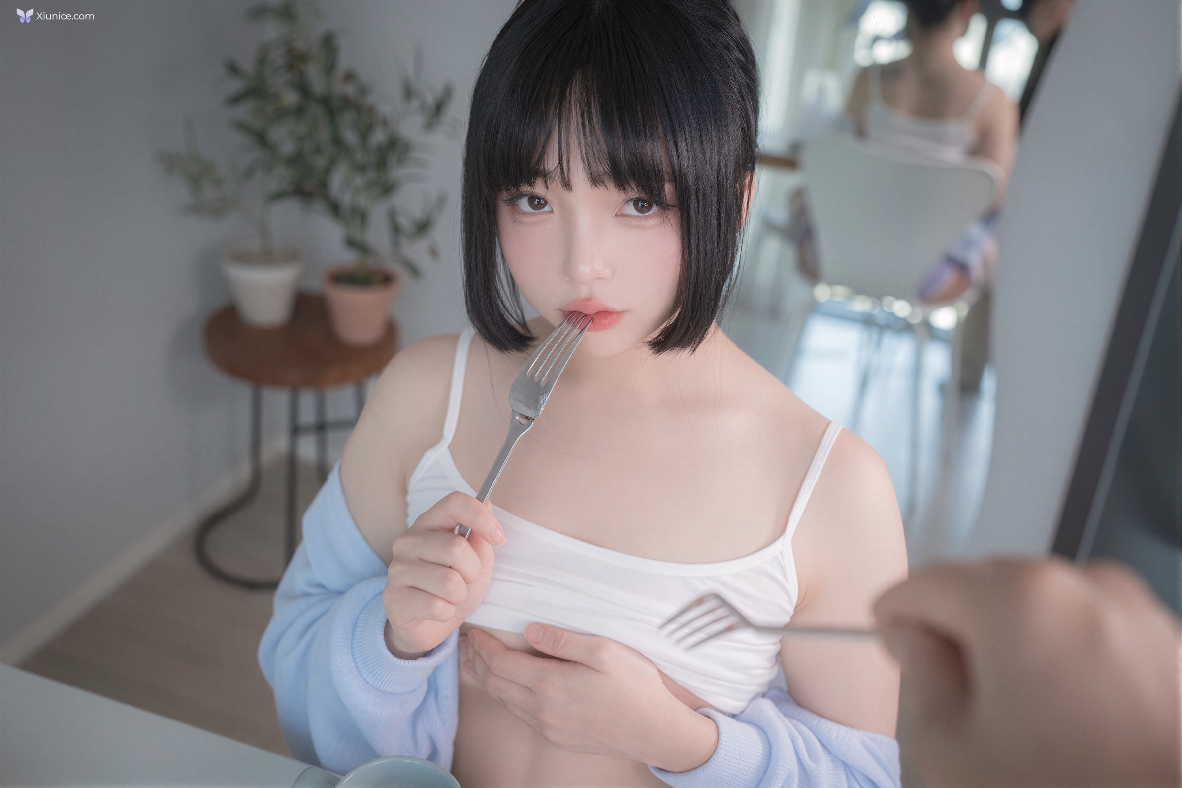 AI Refined Pur3 M3d4 Vol.293 第18张