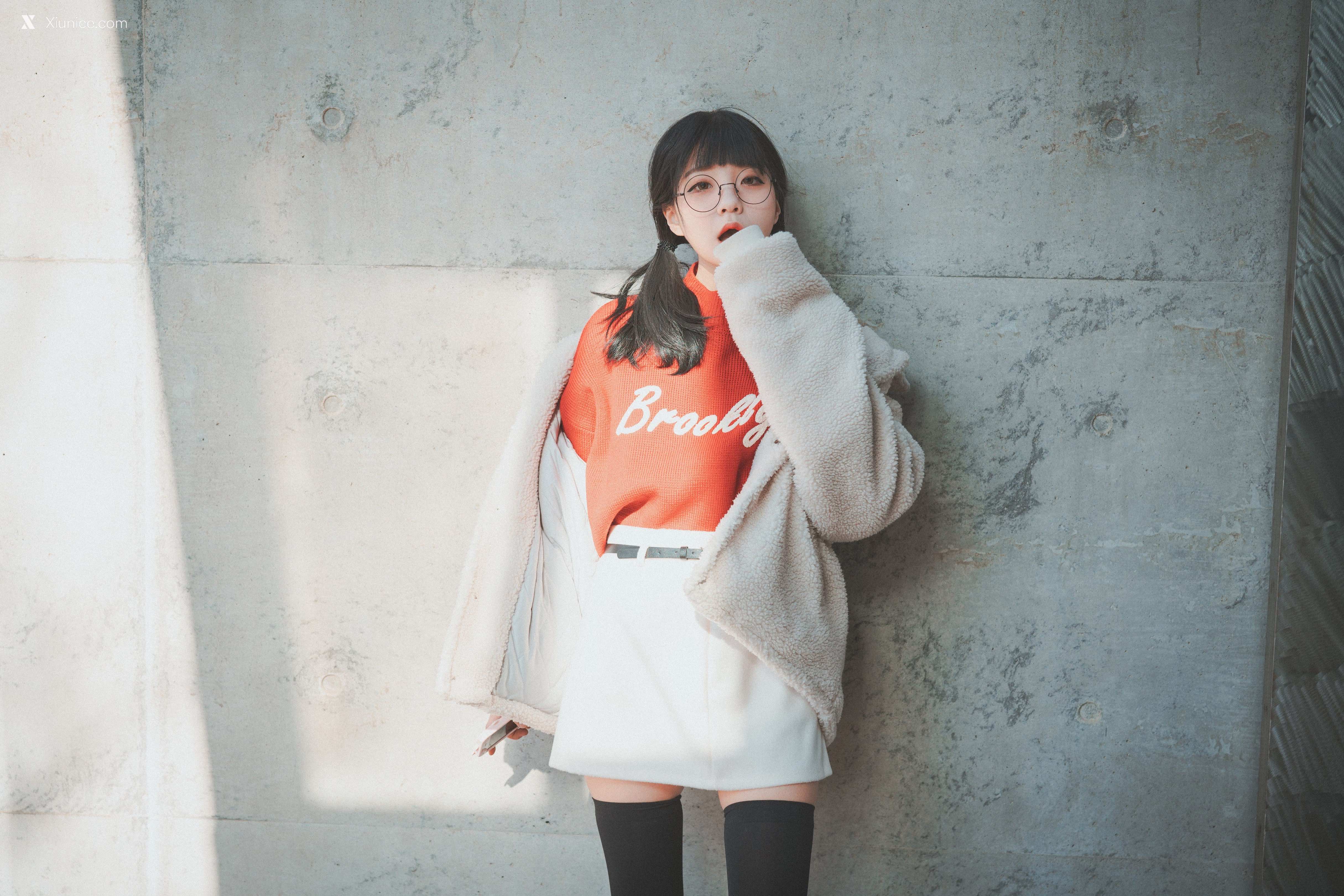 DJAWA Photo – Jeong Jenny (정제니) – Brooklyn Girl 第3张