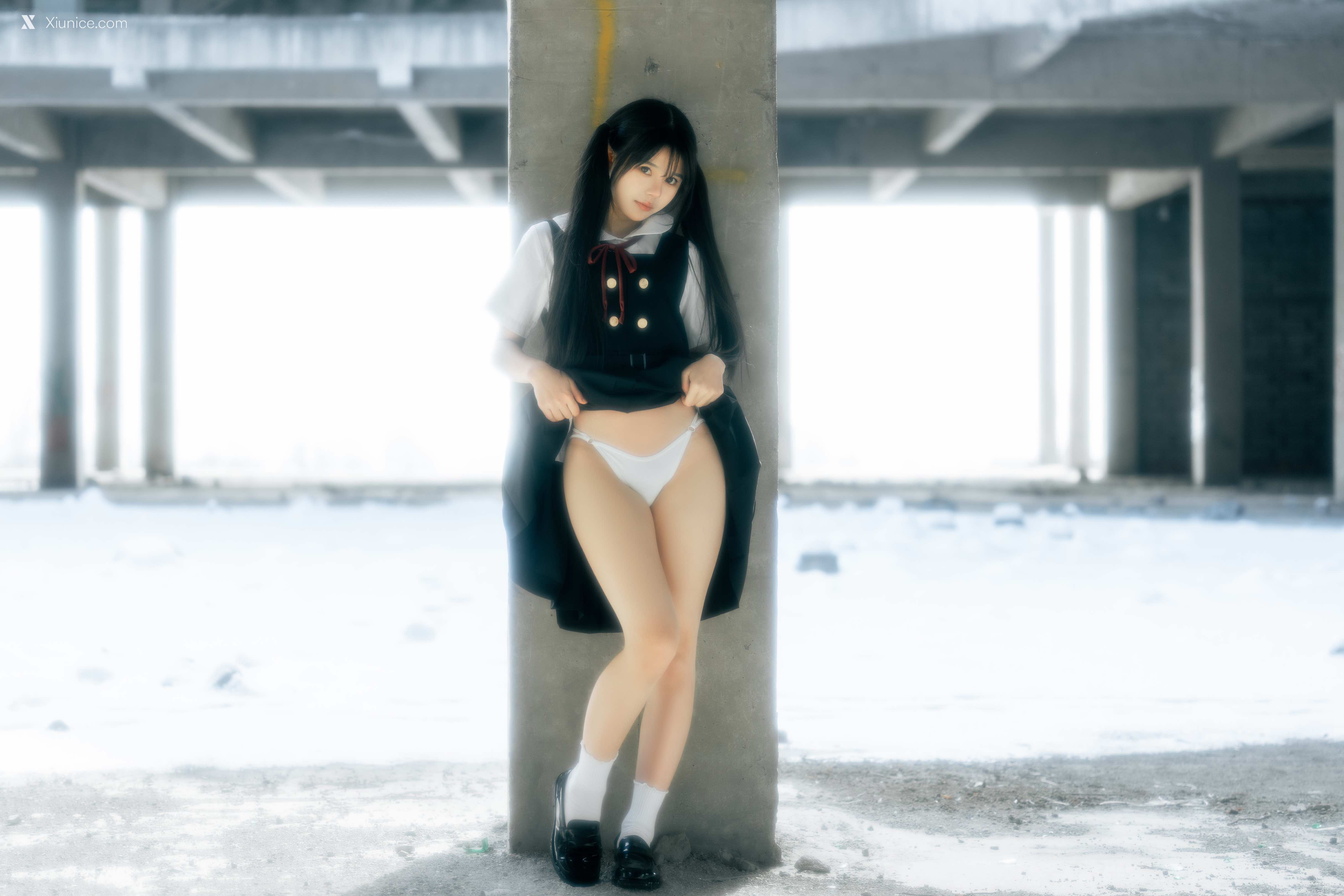 Coser@rua阮阮 – rua阮阮 – 失乐园 第17张