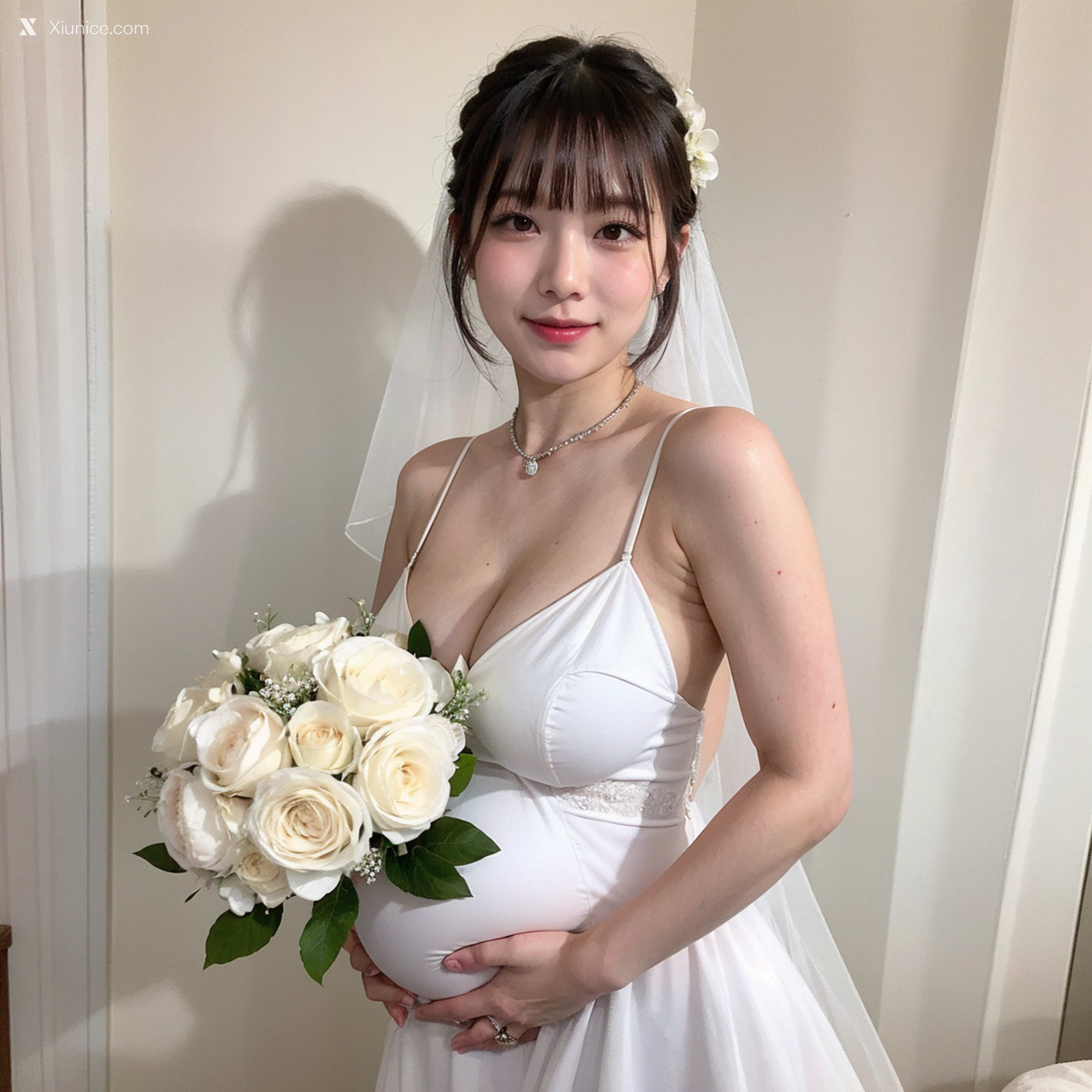 AI Girl – Factory选集 Part 2 第245张