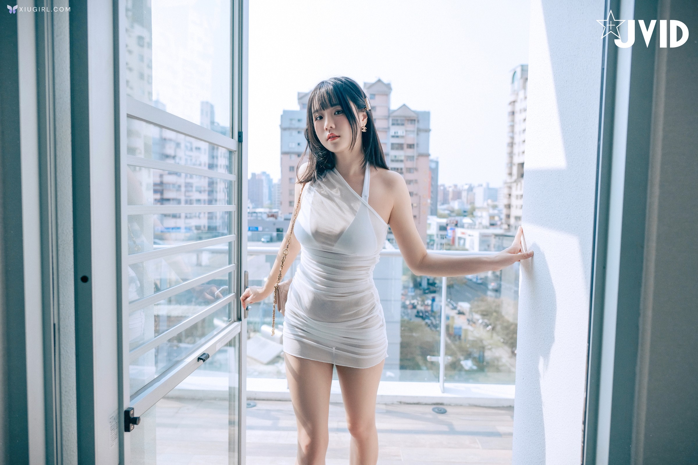 JVID Angela寶7 – 豪乳情婦の不倫旅行寶七跪舔肉棒的色色拜金萌妹靈巧的舌頭舔來舔去 第134张