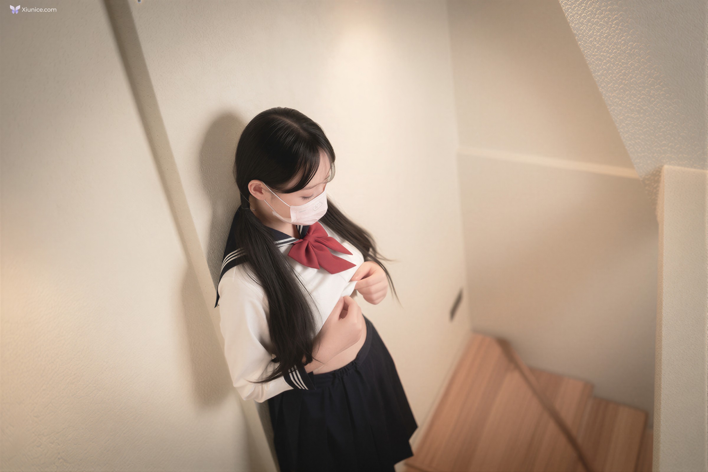 AI Refined X-Level Heejae – Debut 第6张