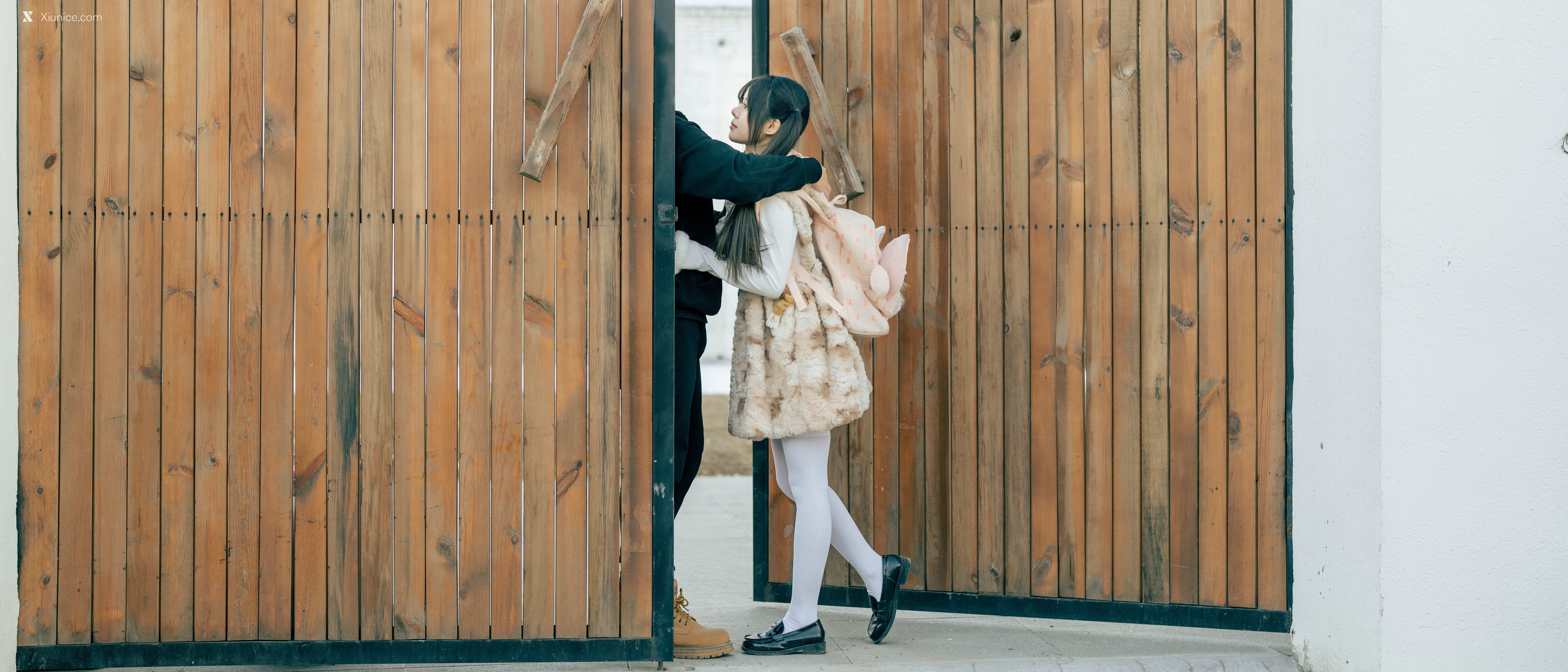 Coser@rua阮阮 – rua阮阮 – 叫兽的恶作剧 终章 第25张