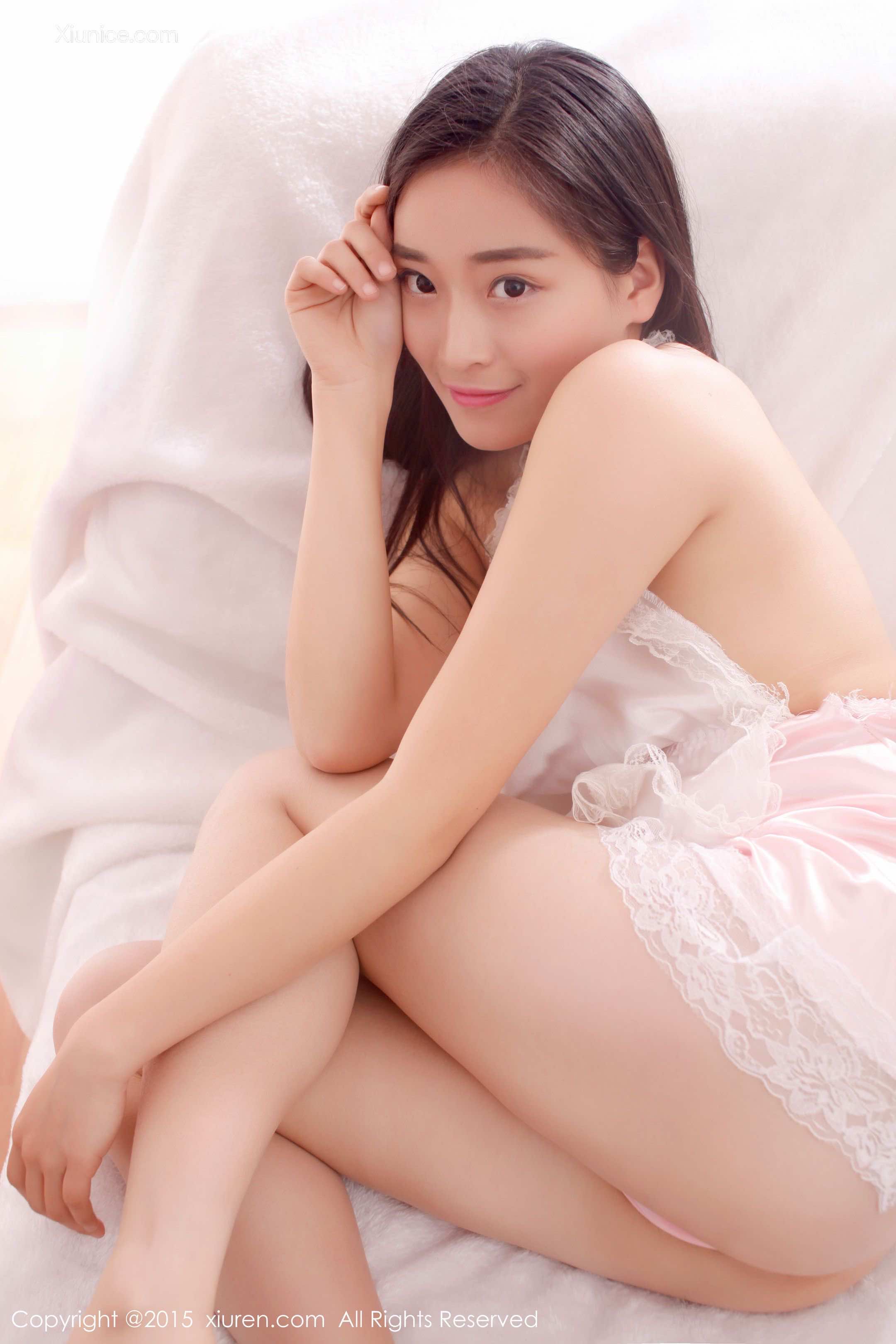 Xiuren秀人网 No.0283 乔伊joy2014 第41张