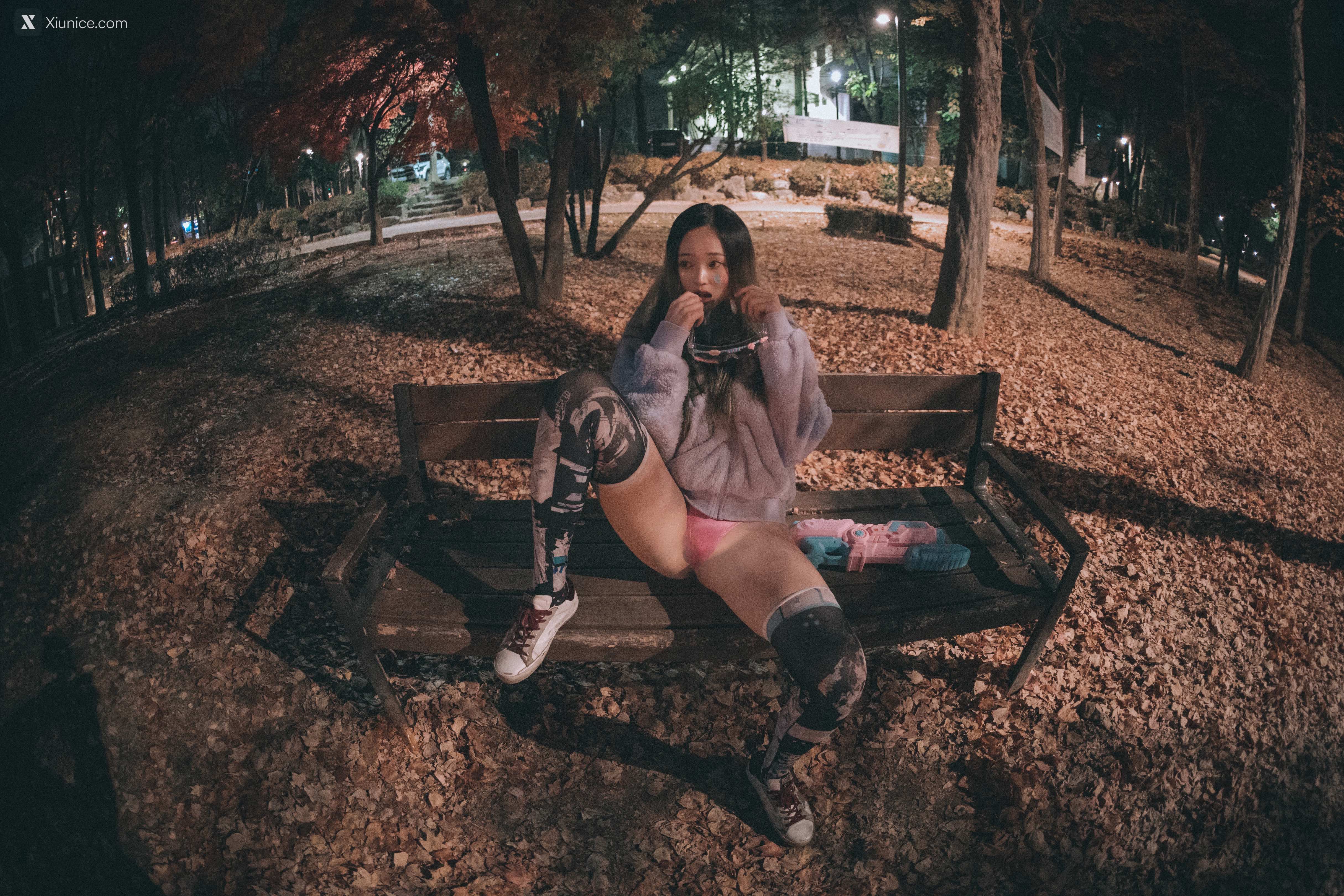 DJAWA Photo – Bambi (밤비) – Nightcrawler 第84张
