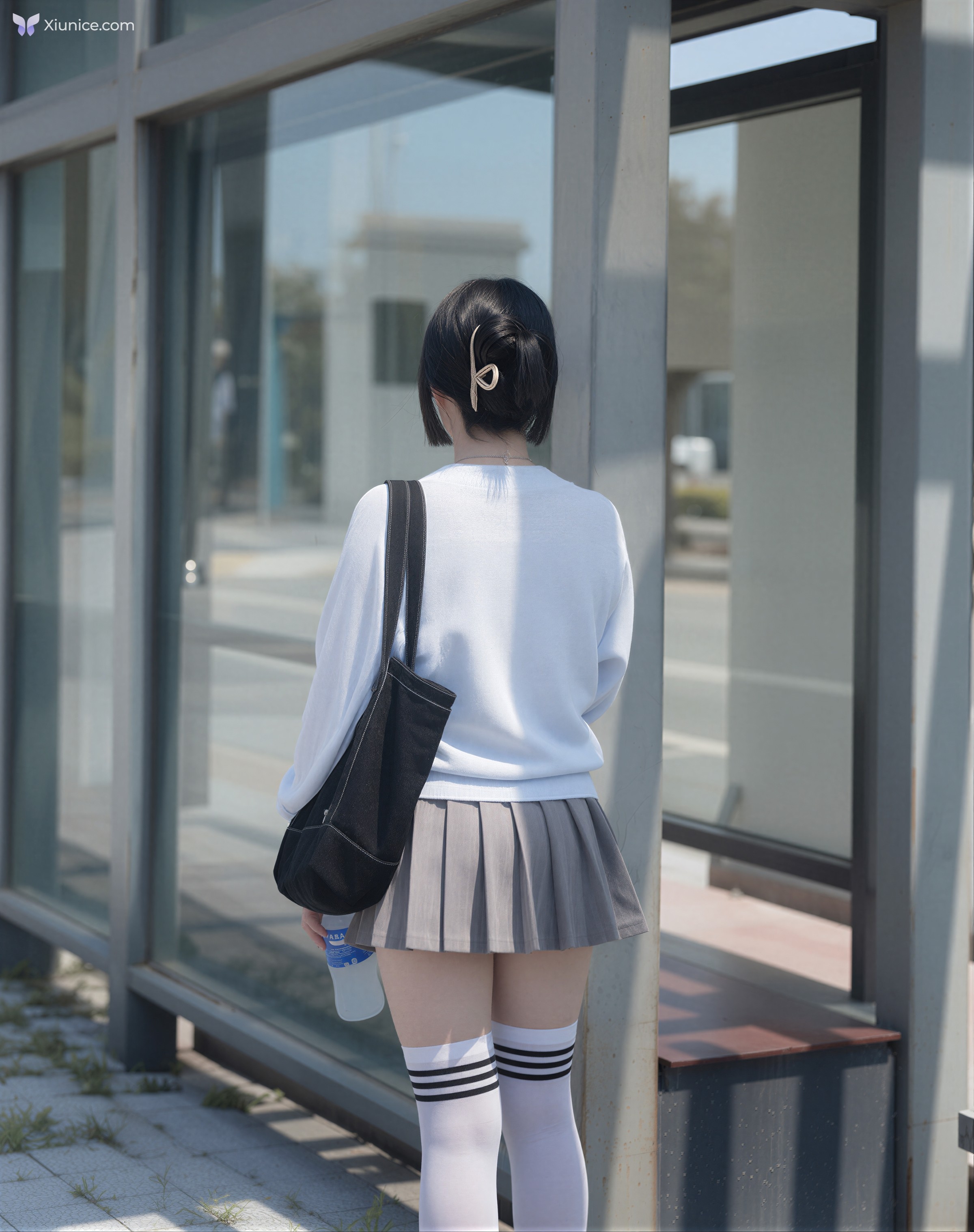 AI Refined Pur3 M3d4 Vol.293 第12张