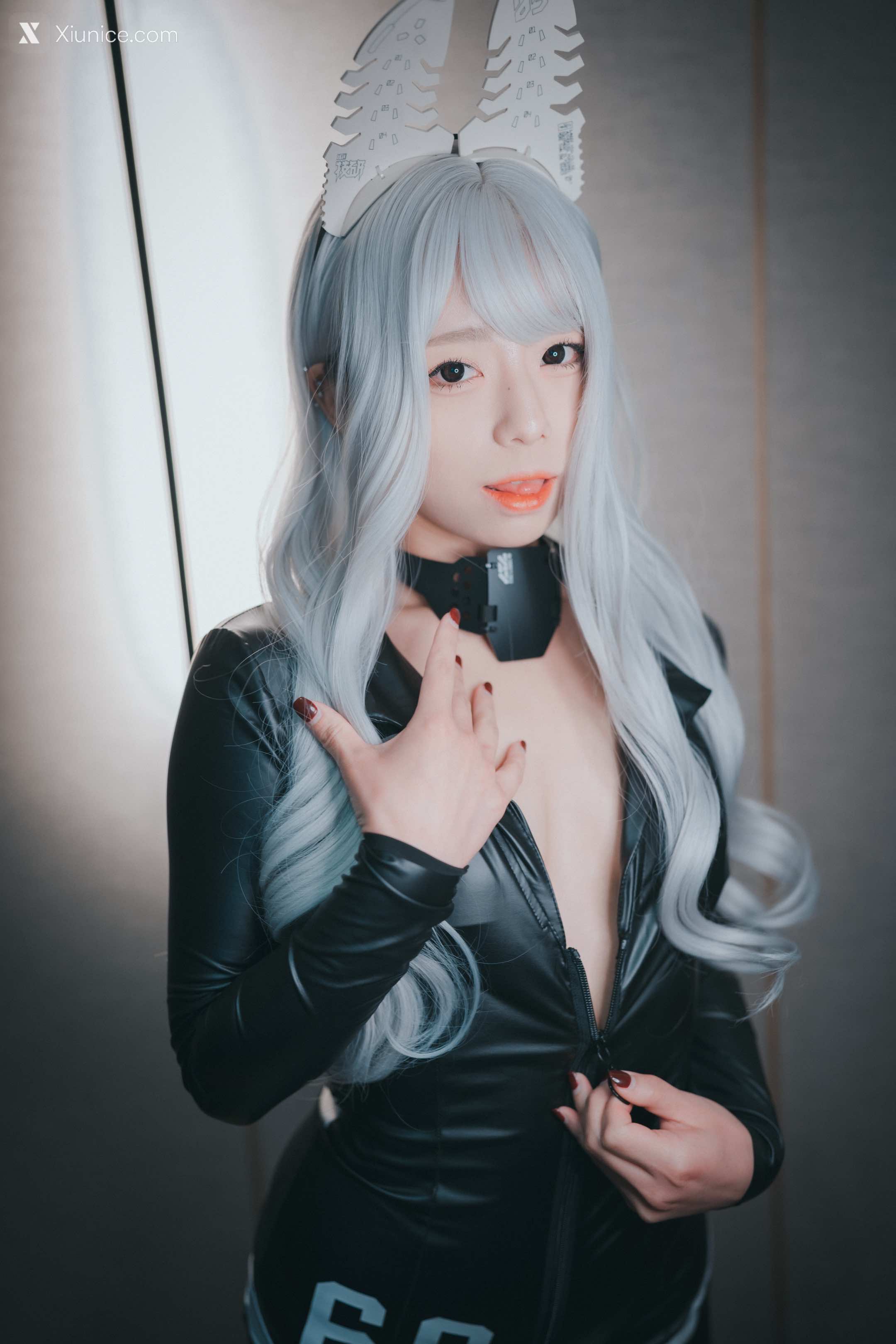 DJAWA Photo – Maruemon (마루에몽) – Rider No69 第5张