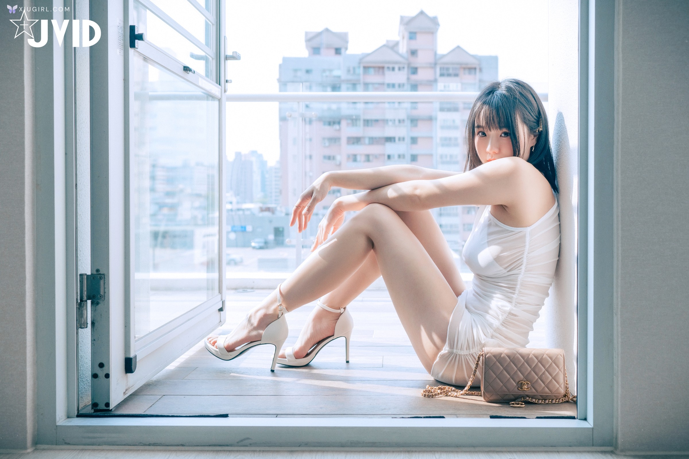 JVID Angela寶7 – 豪乳情婦の不倫旅行寶七跪舔肉棒的色色拜金萌妹靈巧的舌頭舔來舔去 第272张