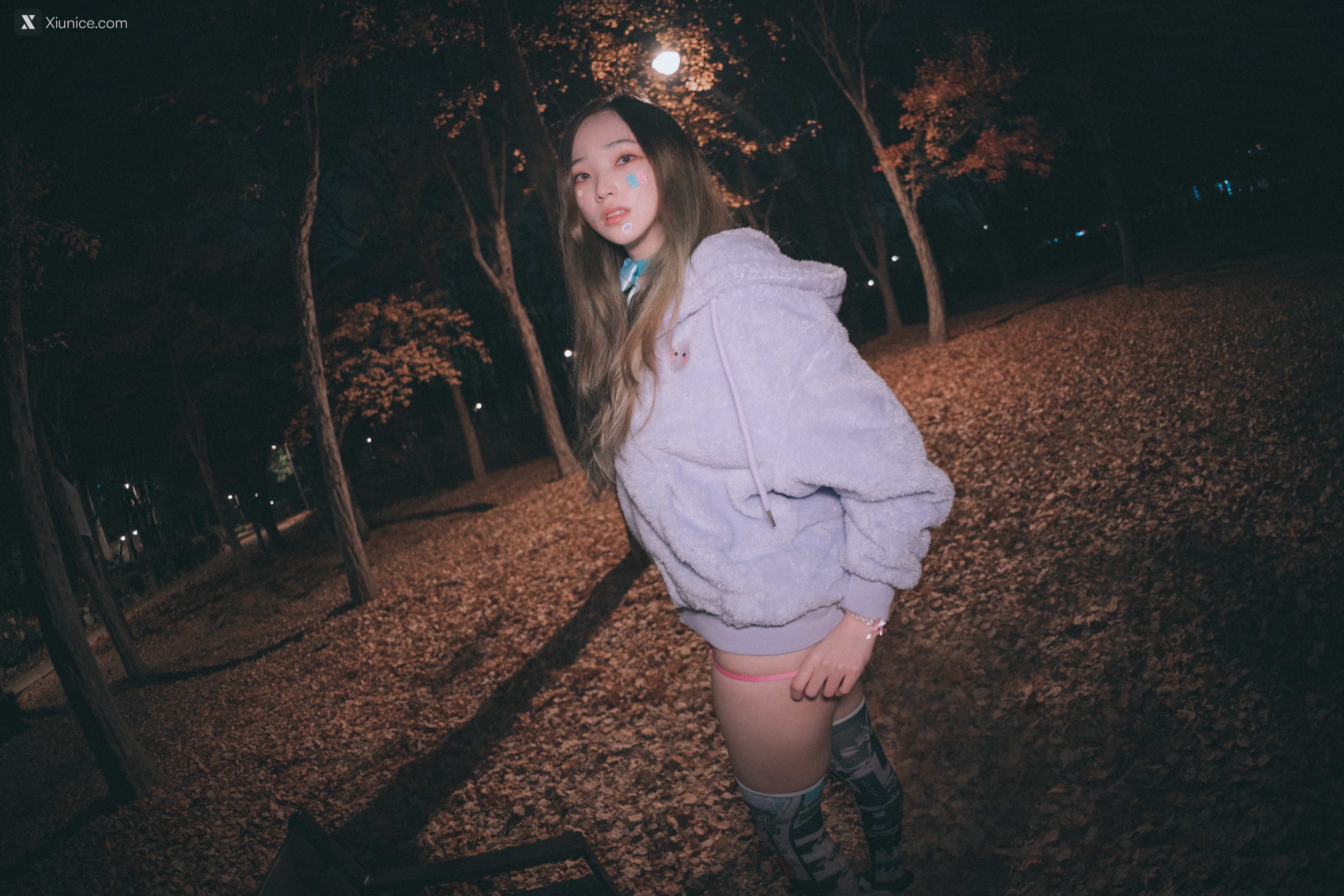 DJAWA Photo – Bambi (밤비) – Nightcrawler 第99张