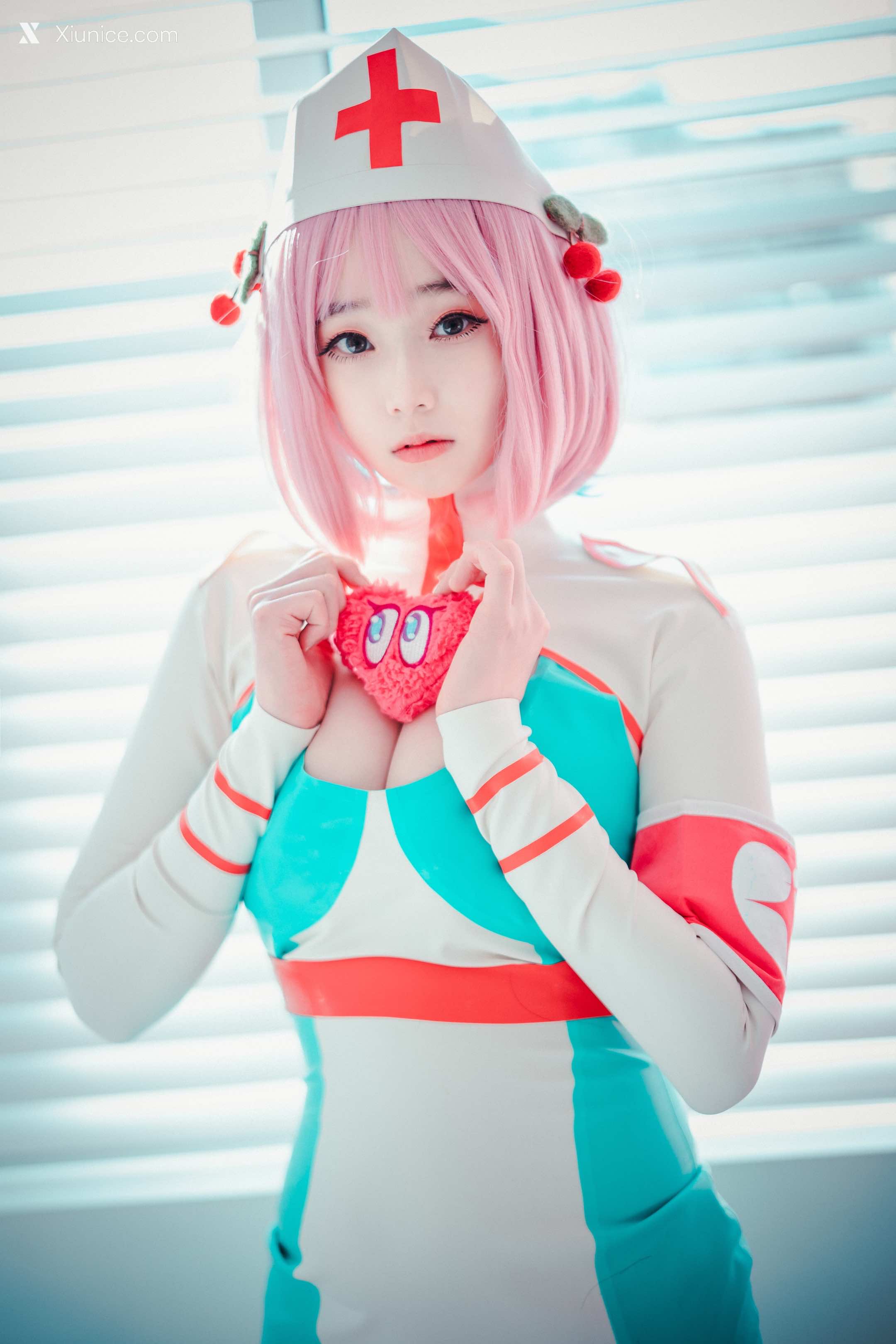 DJAWA Photo – Bambi (밤비) – Cling To Latex 第37张