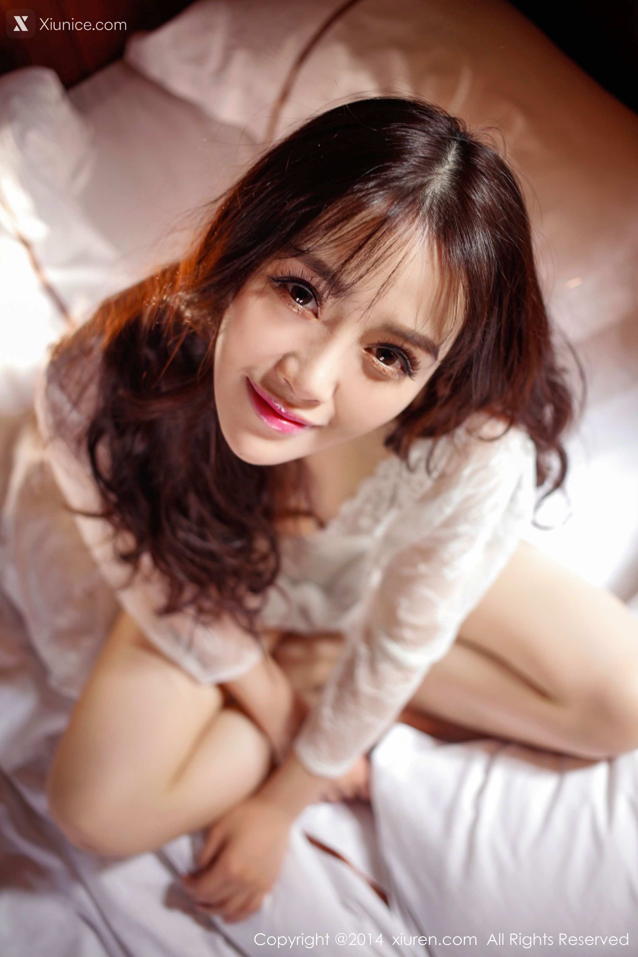 Xiuren秀人网 No.0225 高溜MilkCat 第36张