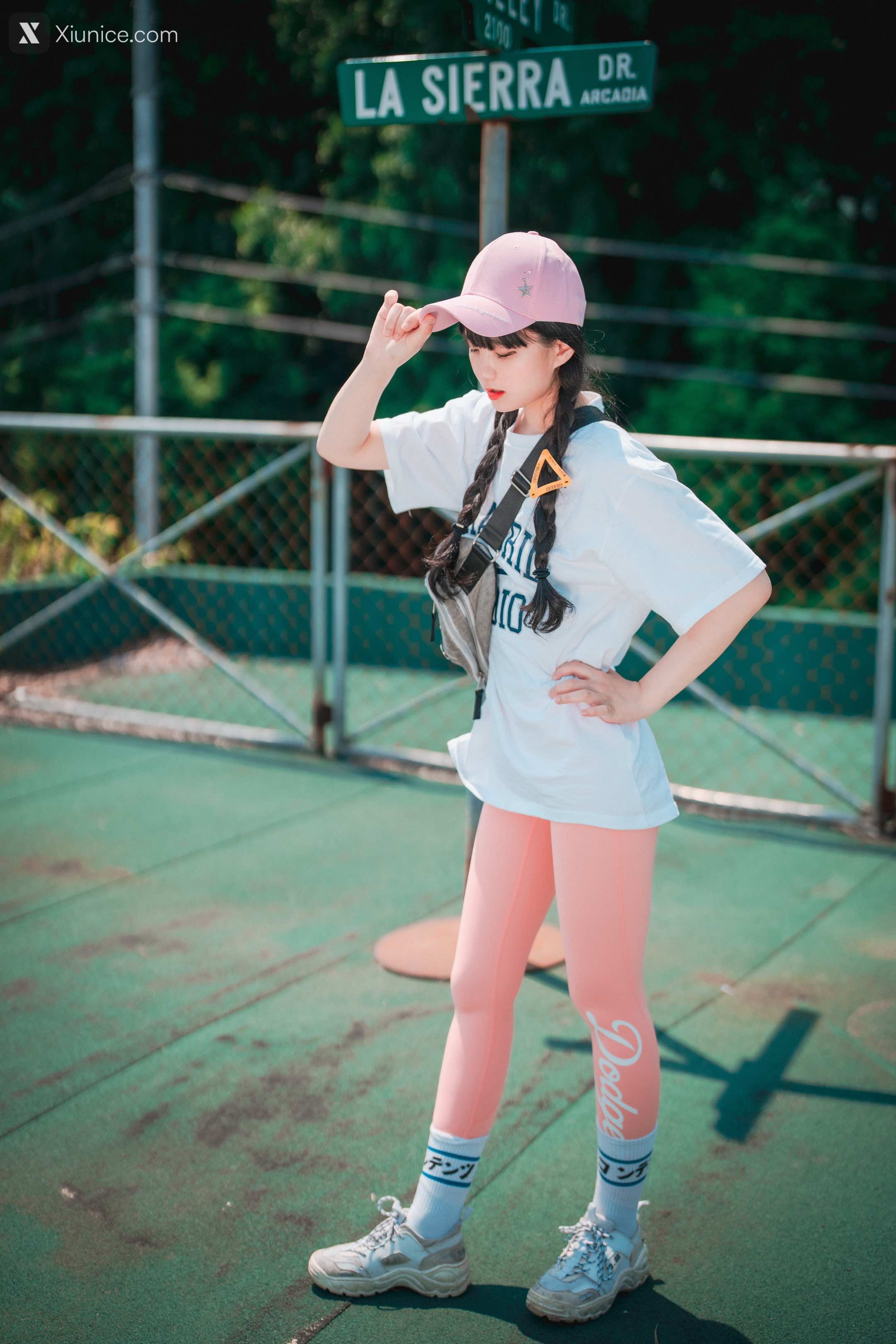 DJAWA Photo – Jeong Jenny (정제니) – Loose and Tight Pink 第63张