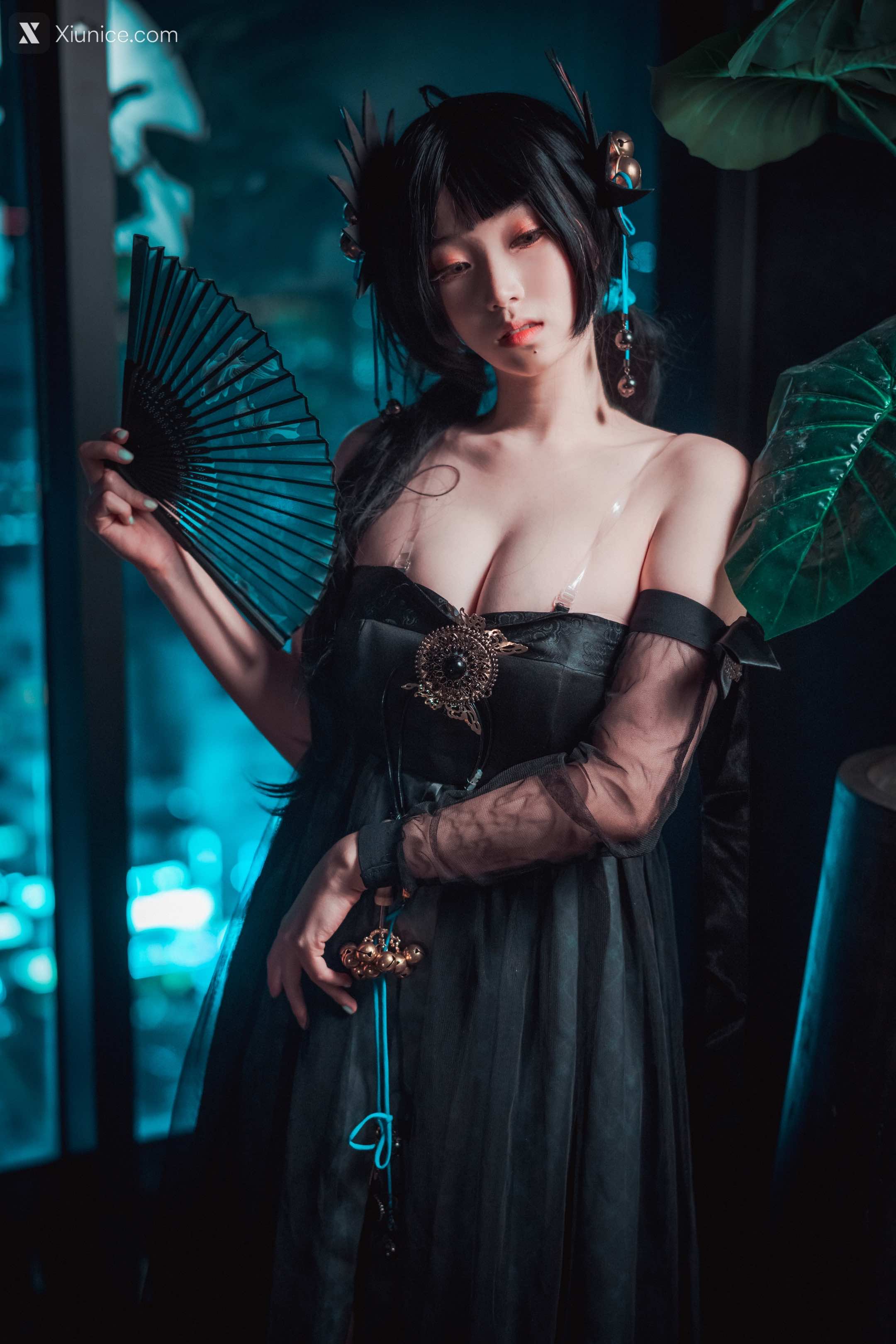 DJAWA Photo – Bambi (밤비) – Equinoctial Bari (Destiny Child) 第67张