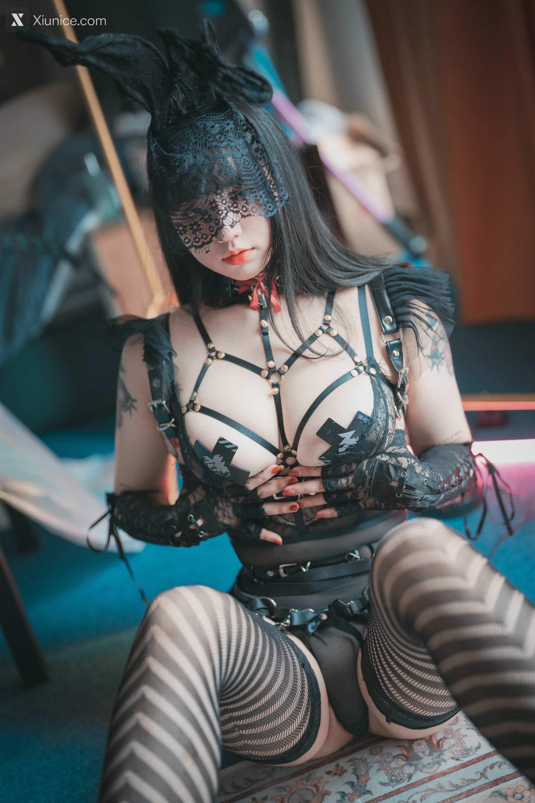 DJAWA Photo – Echi – Reine des Lapins 第21张