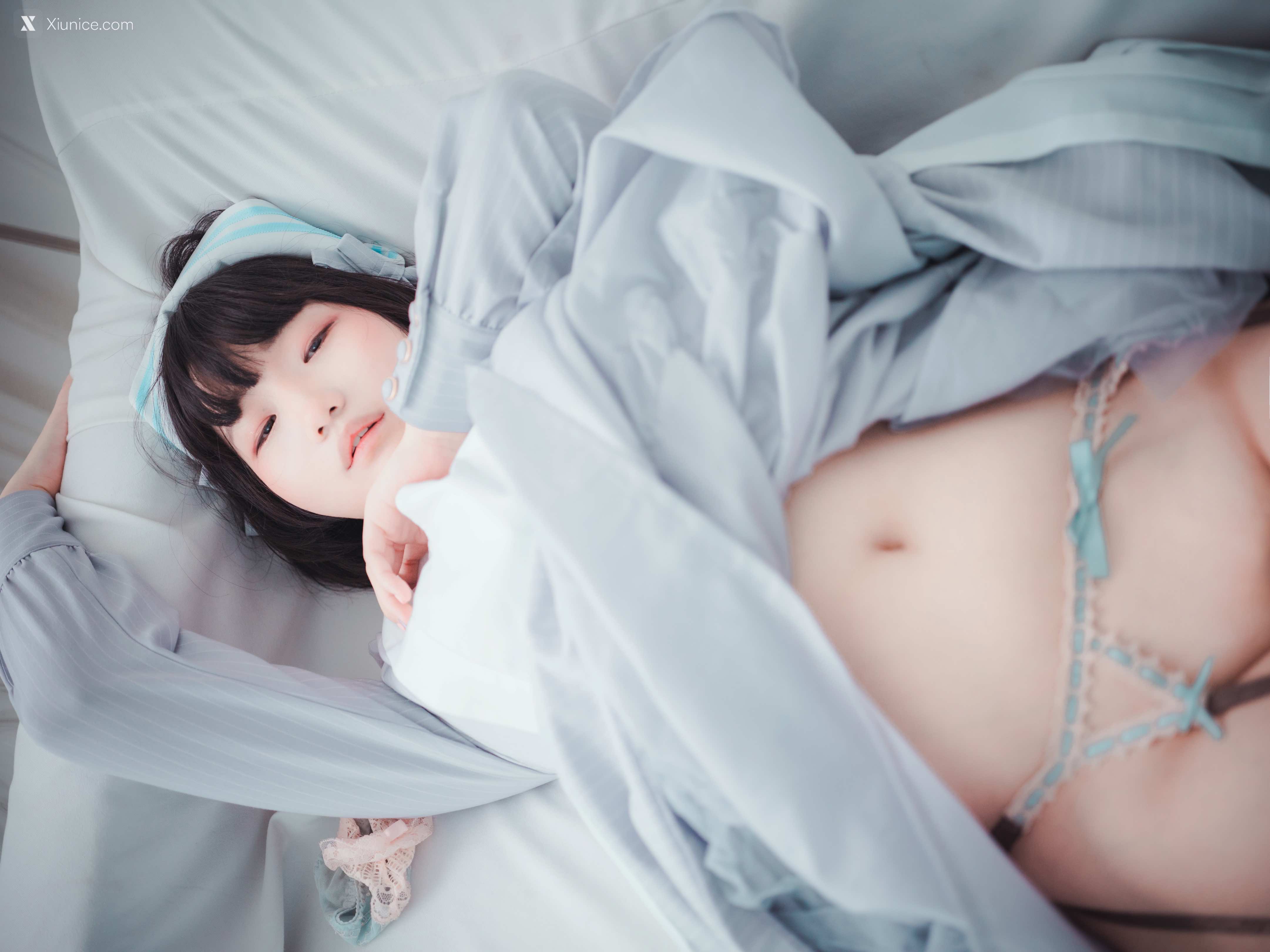 DJAWA Photo – Mimmi (밈미) – St. Esther 第109张
