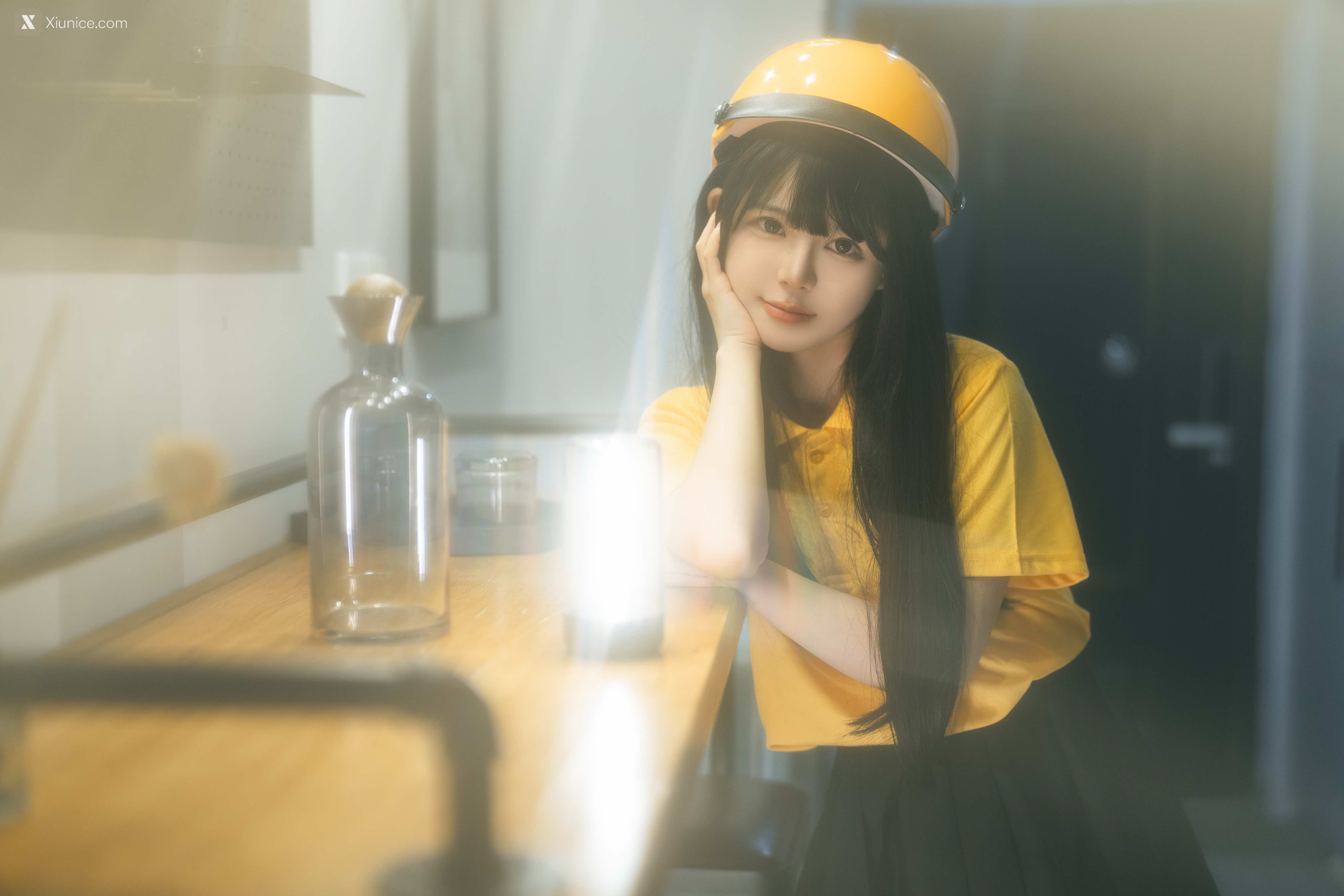 Coser@rua阮阮 – rua阮阮 – 外卖员 第2张