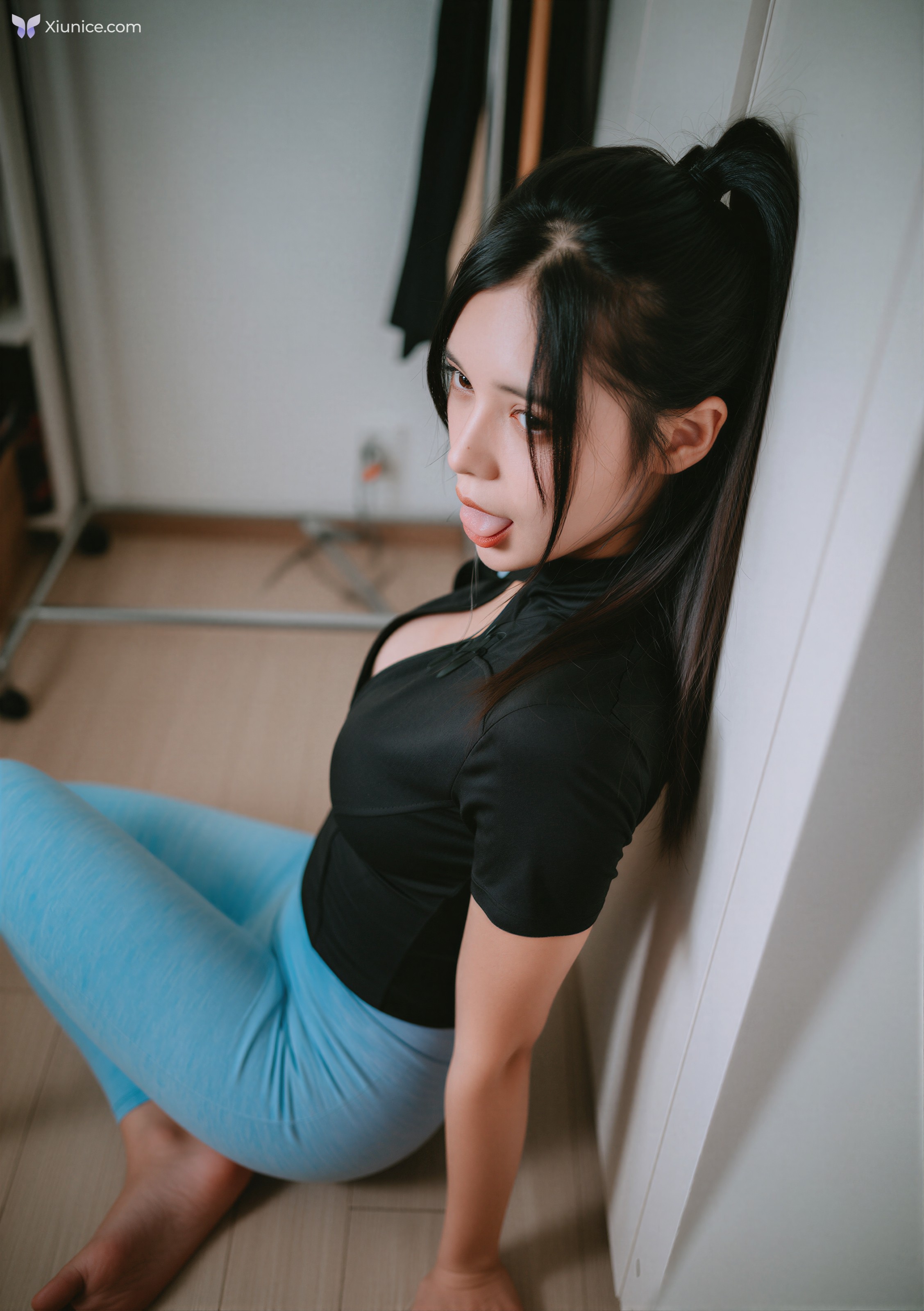 AI Refined DJA – Seoahn 서안 – Whats Your Size 第36张