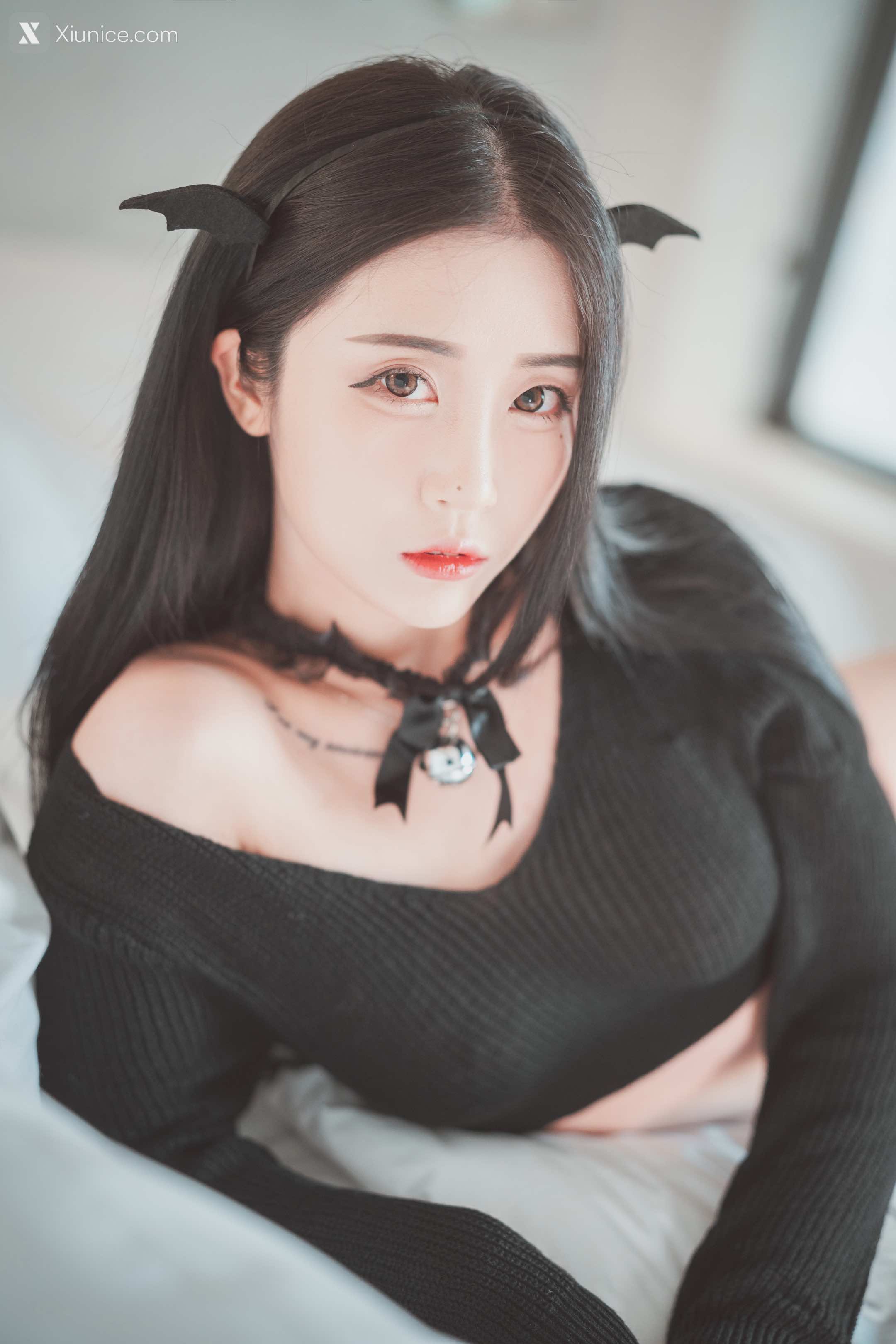 DJAWA Photo – Bomi (보미) – “Bomistry #2” 第28张