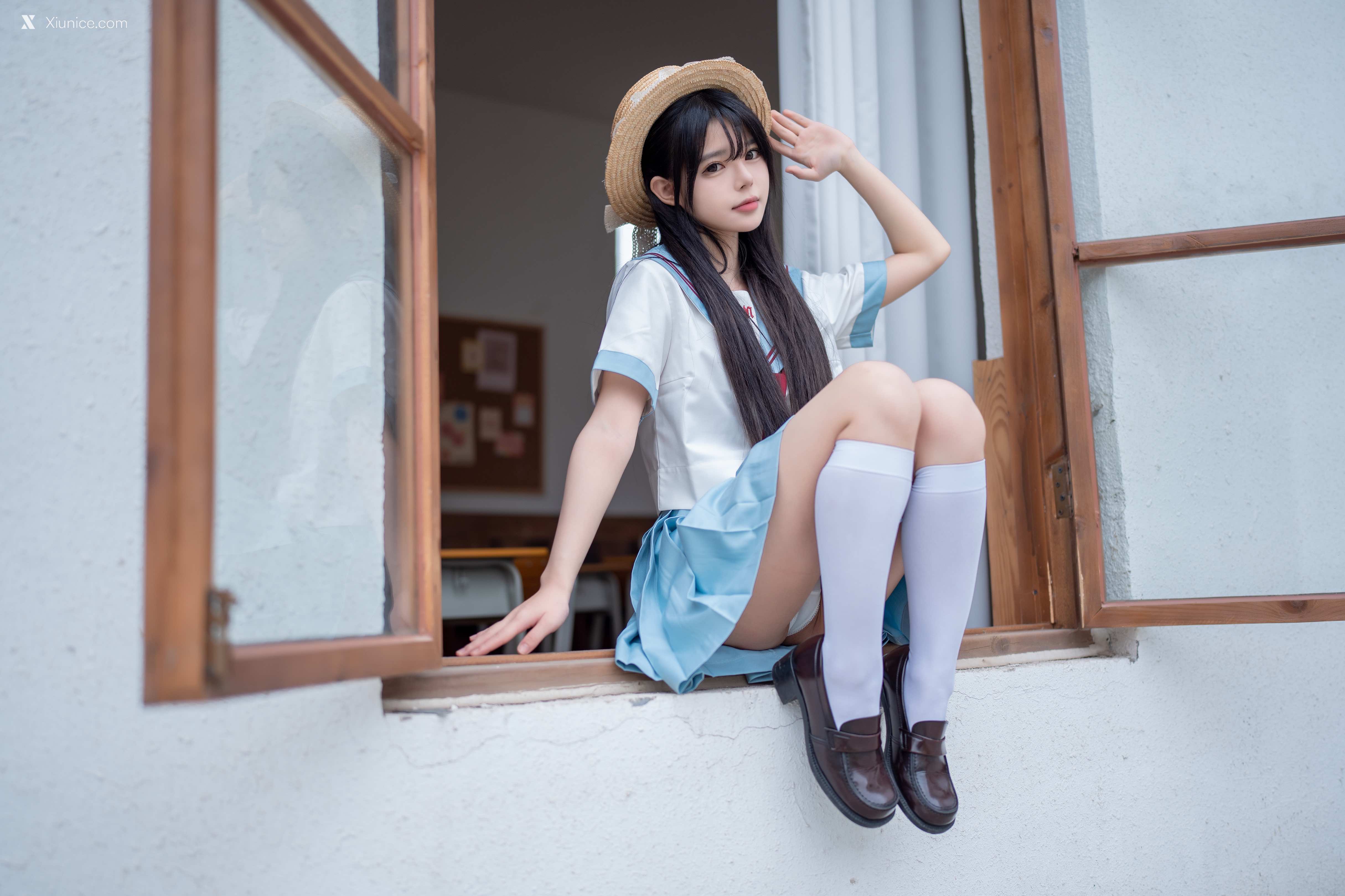 Coser@rua阮阮 – rua阮阮 – 雪糕 第16张