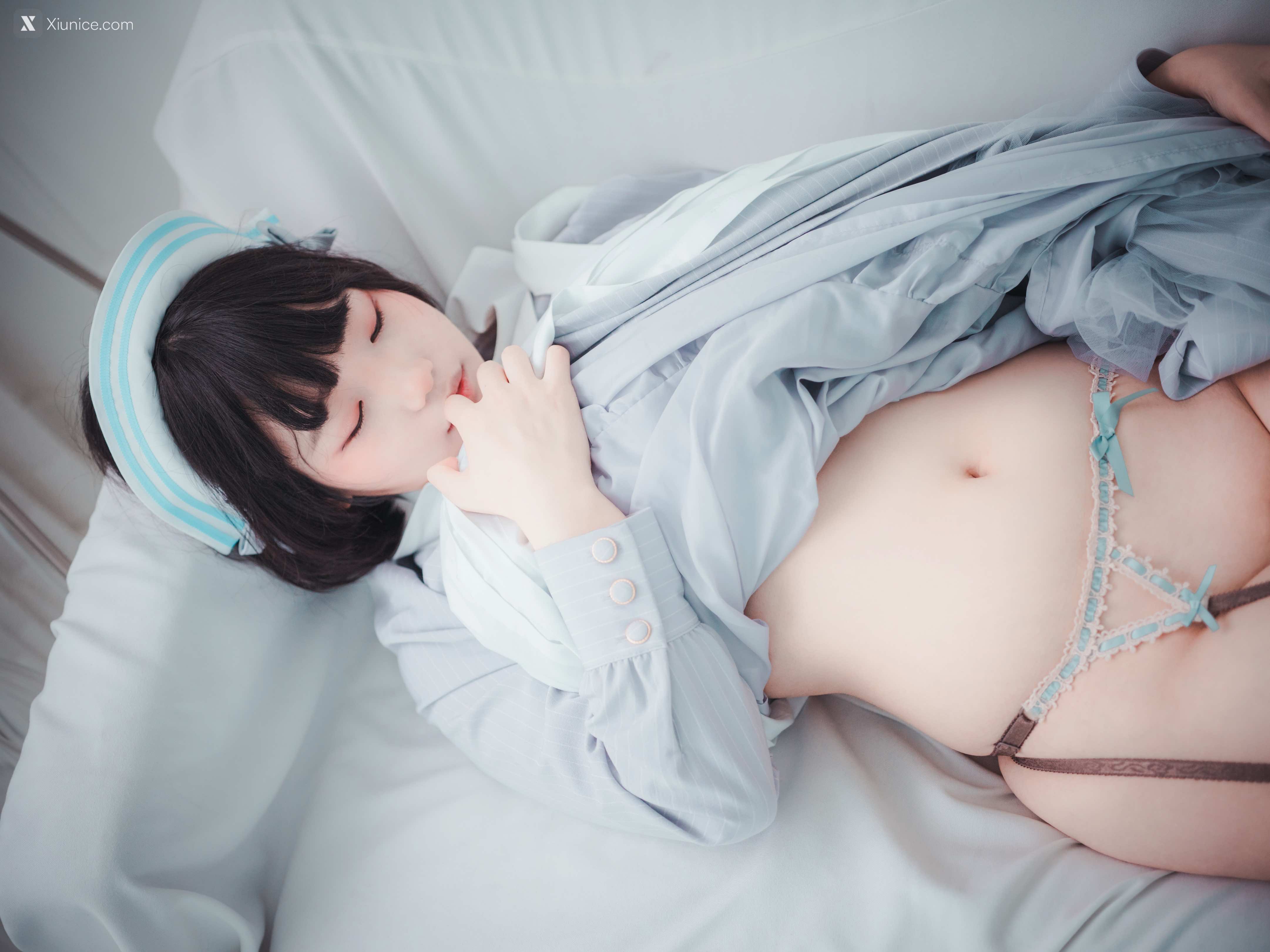 DJAWA Photo – Mimmi (밈미) – St. Esther 第90张