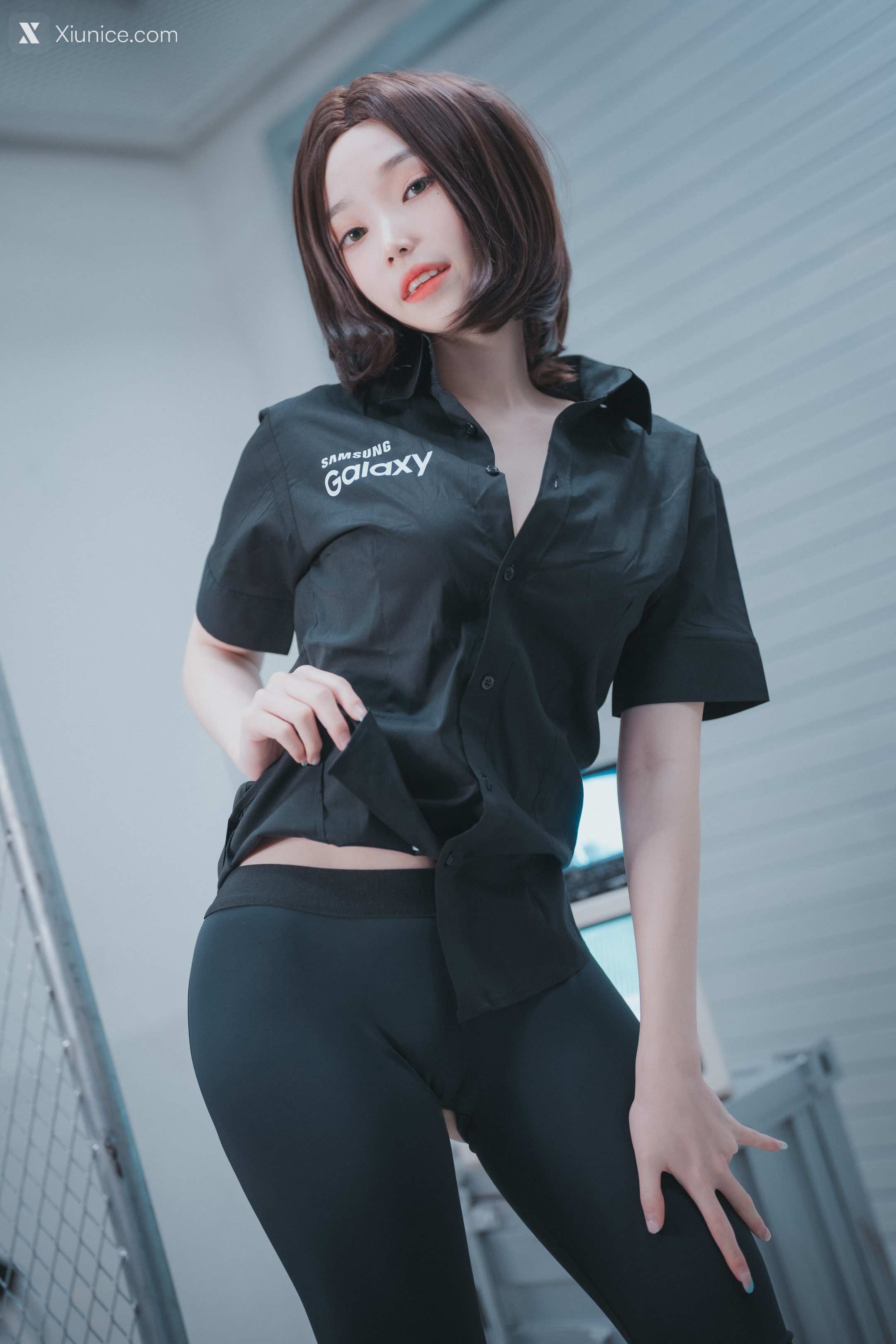 DJAWA Photo – Bambi (밤비) – “Hi Sam!” 第9张