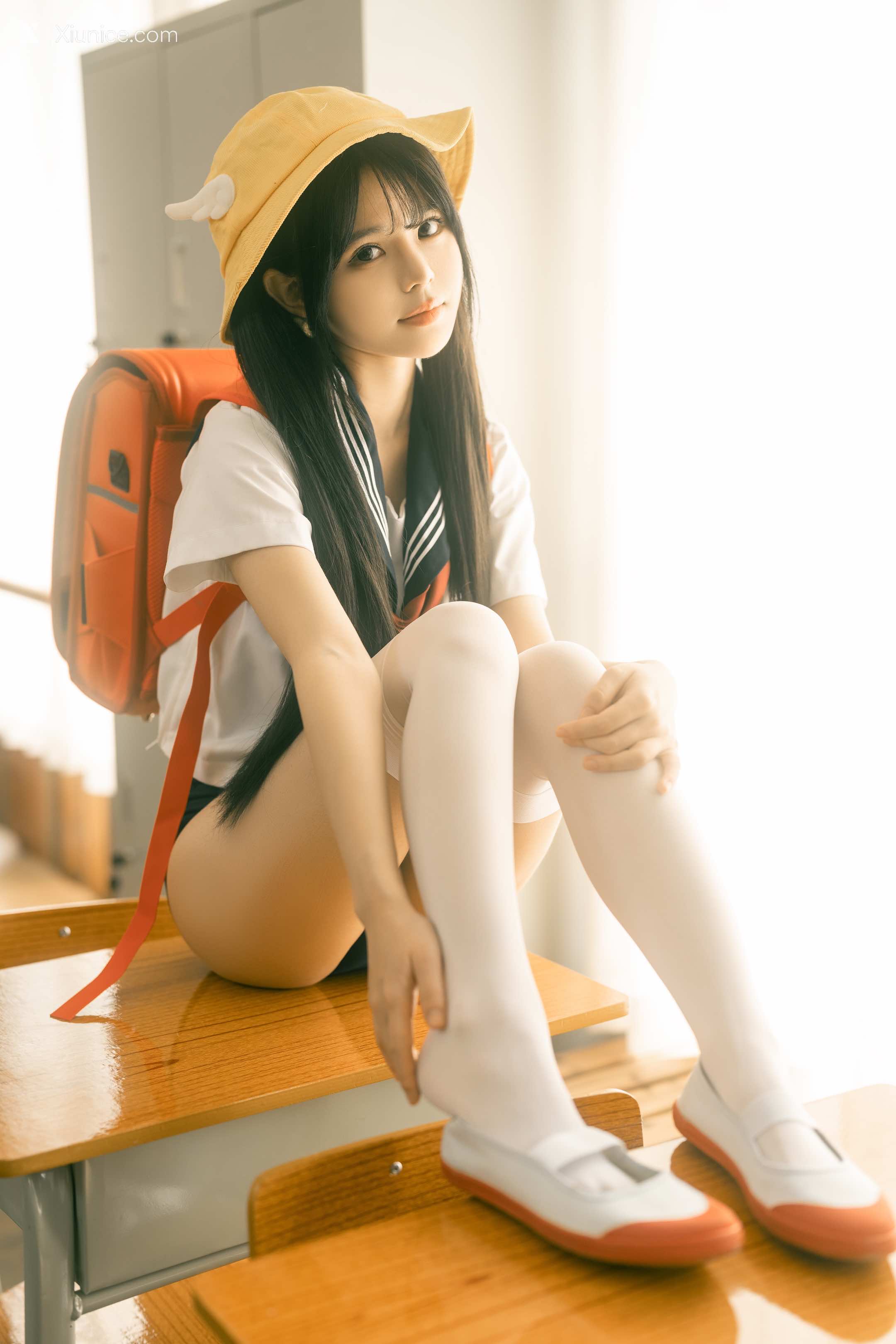 Coser@rua阮阮 – rua阮阮 – 小丸子 第88张