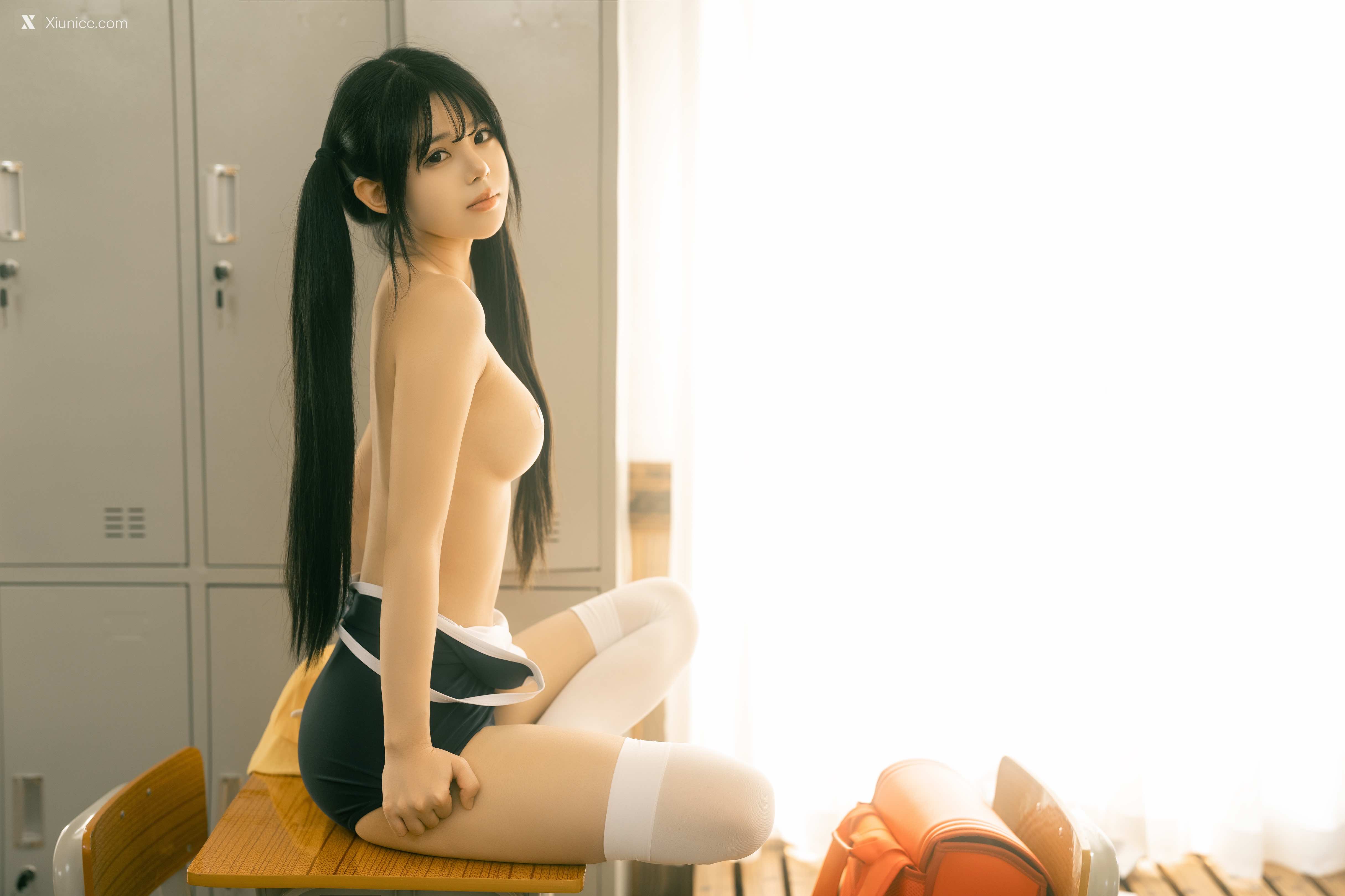 Coser@rua阮阮 – rua阮阮 – 小丸子 第52张
