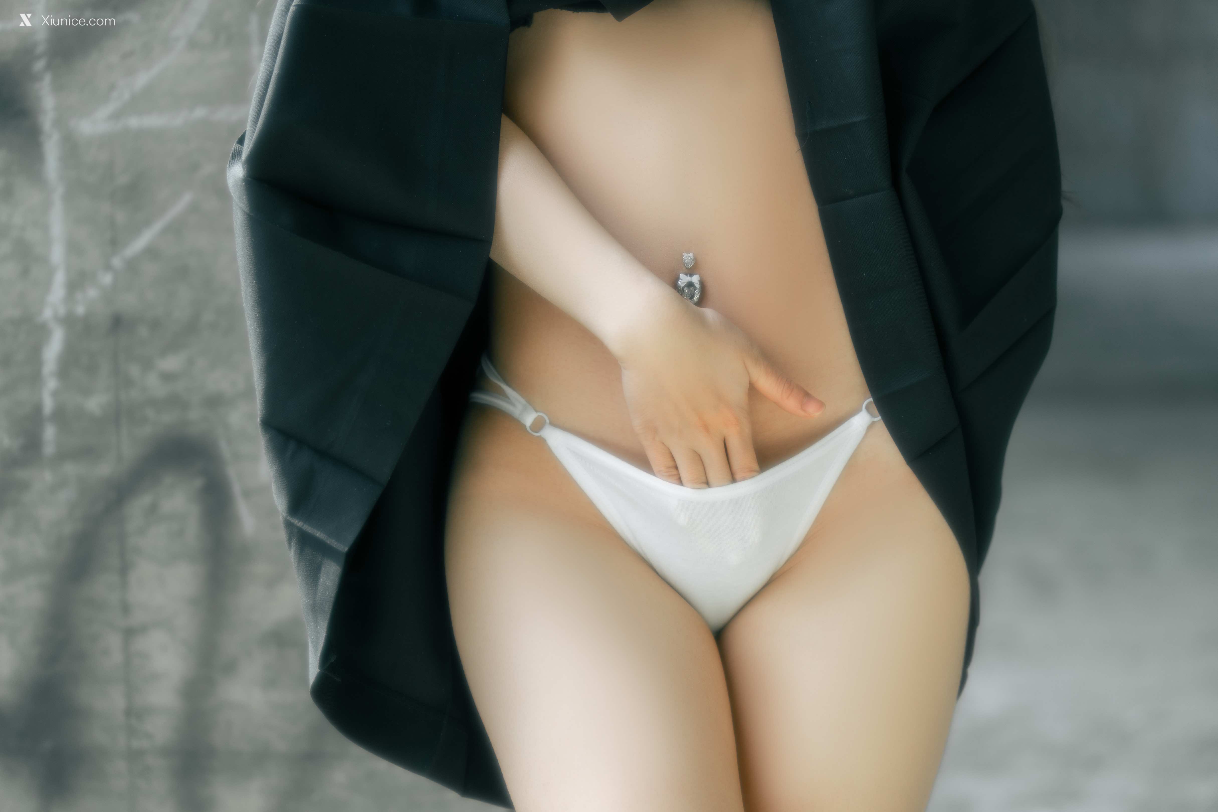 Coser@rua阮阮 – rua阮阮 – 失乐园 第25张