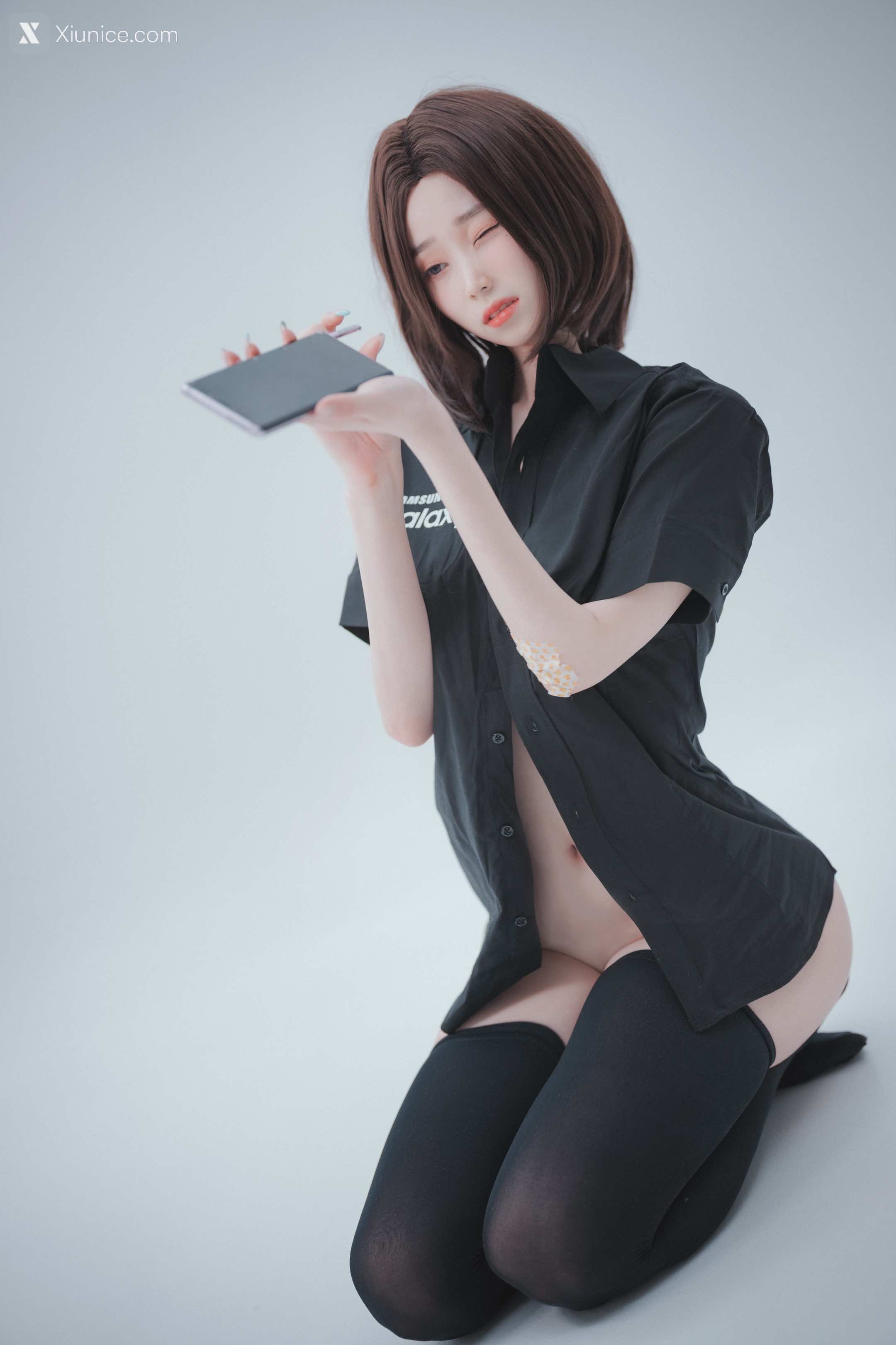 DJAWA Photo – Bambi (밤비) – “Hi Sam!” 第165张