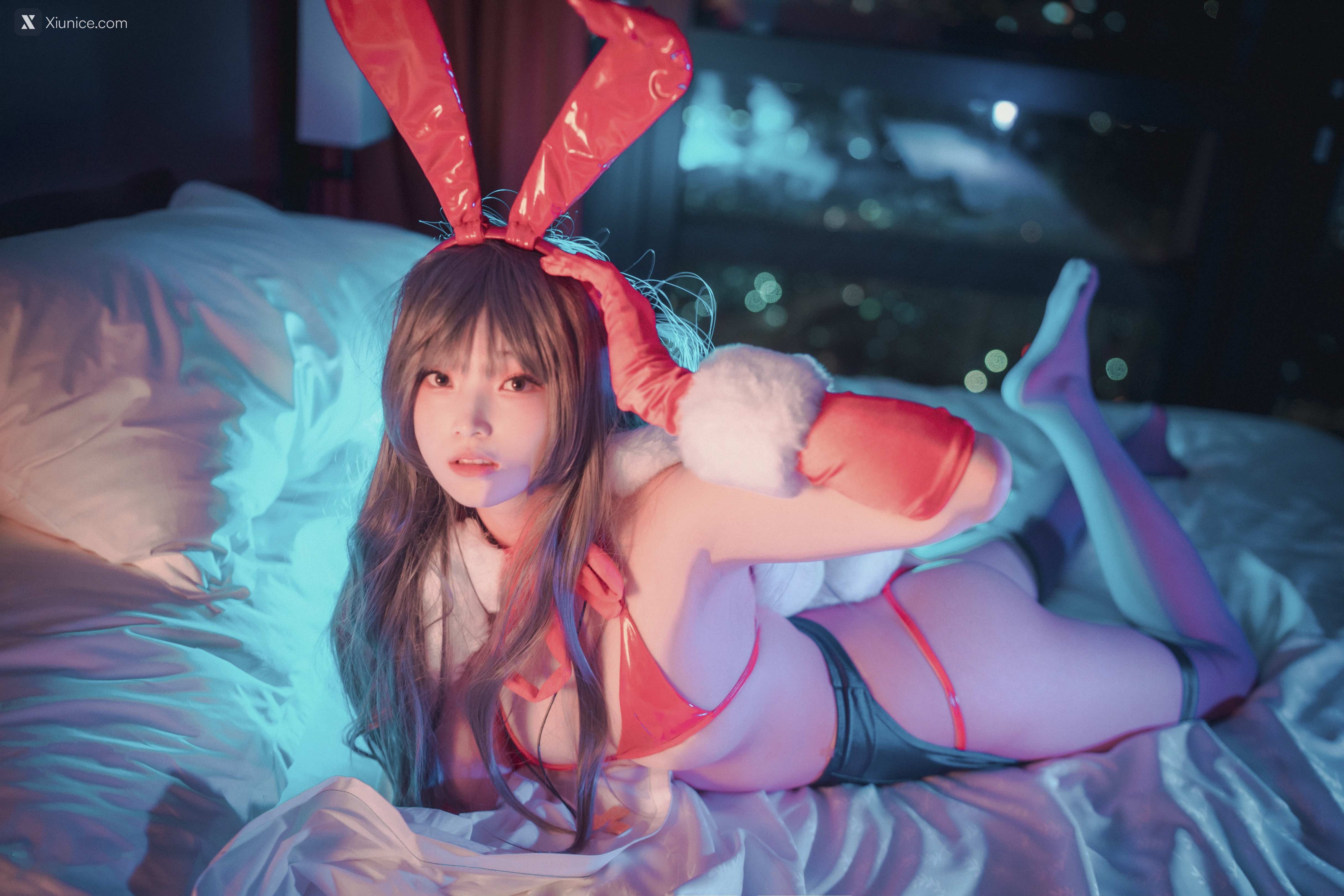 DJAWA Photo – Bambi (밤비) – Nuit de Noël 第112张