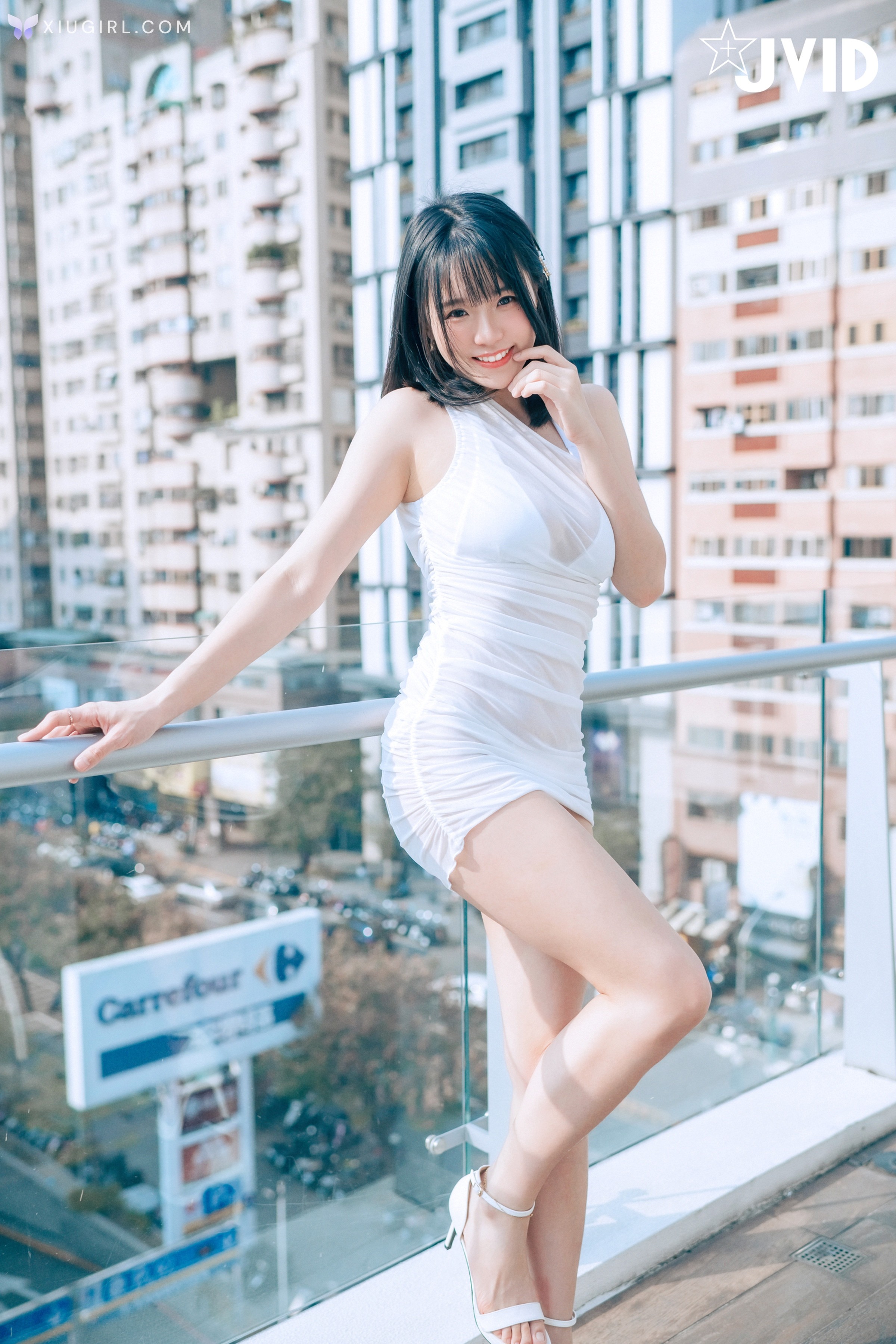 JVID Angela寶7 – 豪乳情婦の不倫旅行寶七跪舔肉棒的色色拜金萌妹靈巧的舌頭舔來舔去 第237张