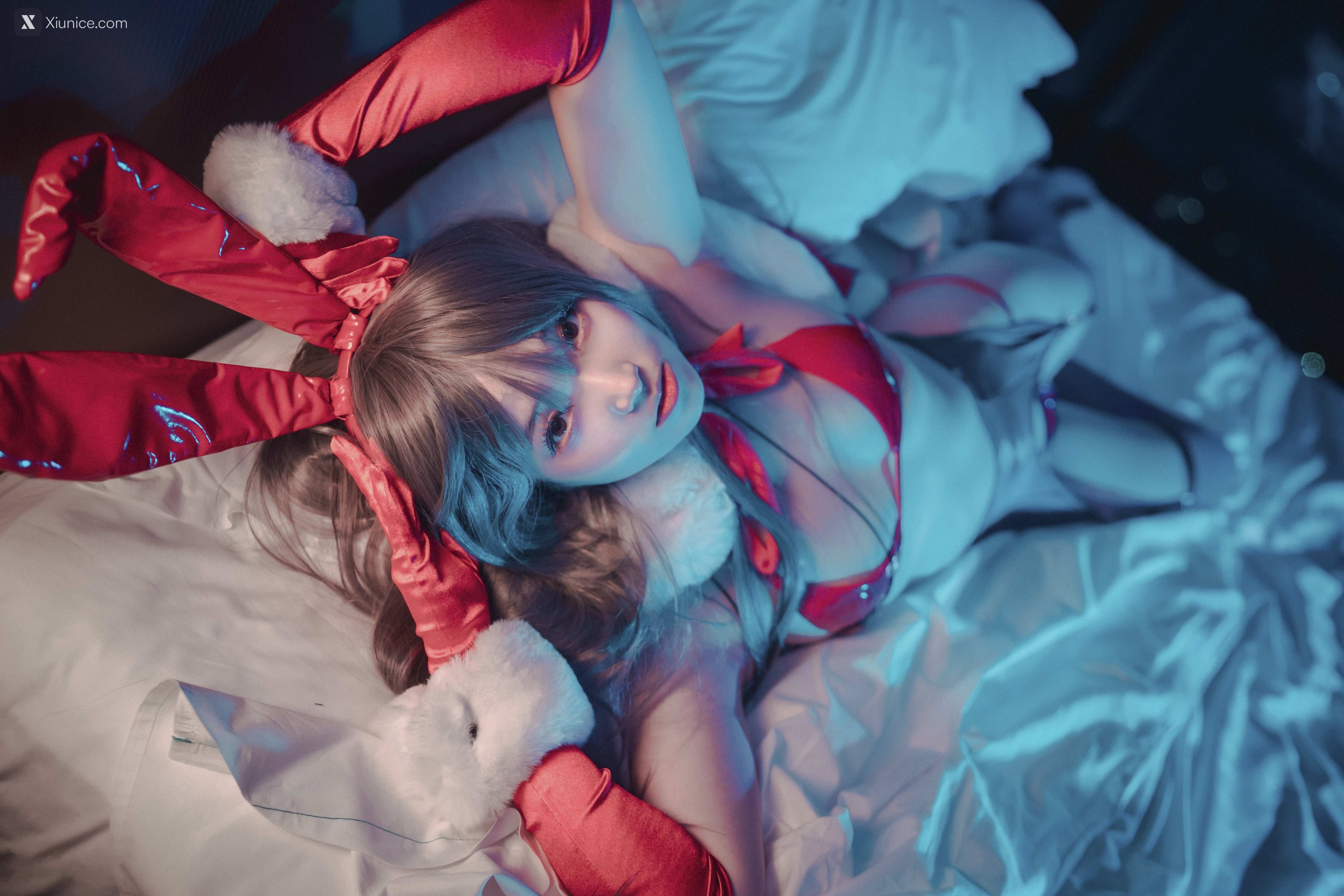 DJAWA Photo – Bambi (밤비) – Nuit de Noël 第116张