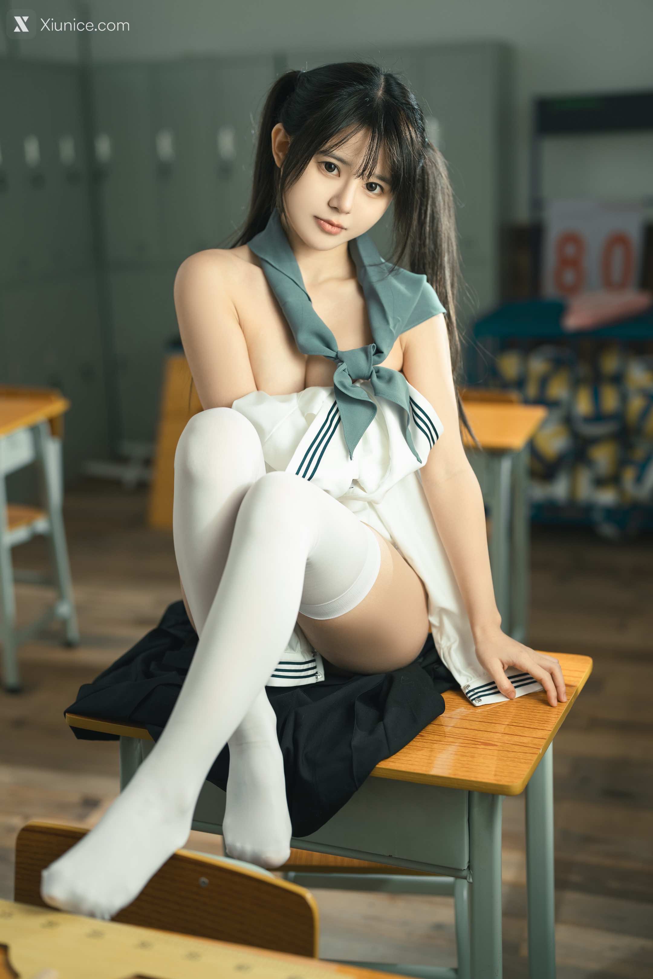 Coser@rua阮阮 – rua阮阮 – 授课中 第32张