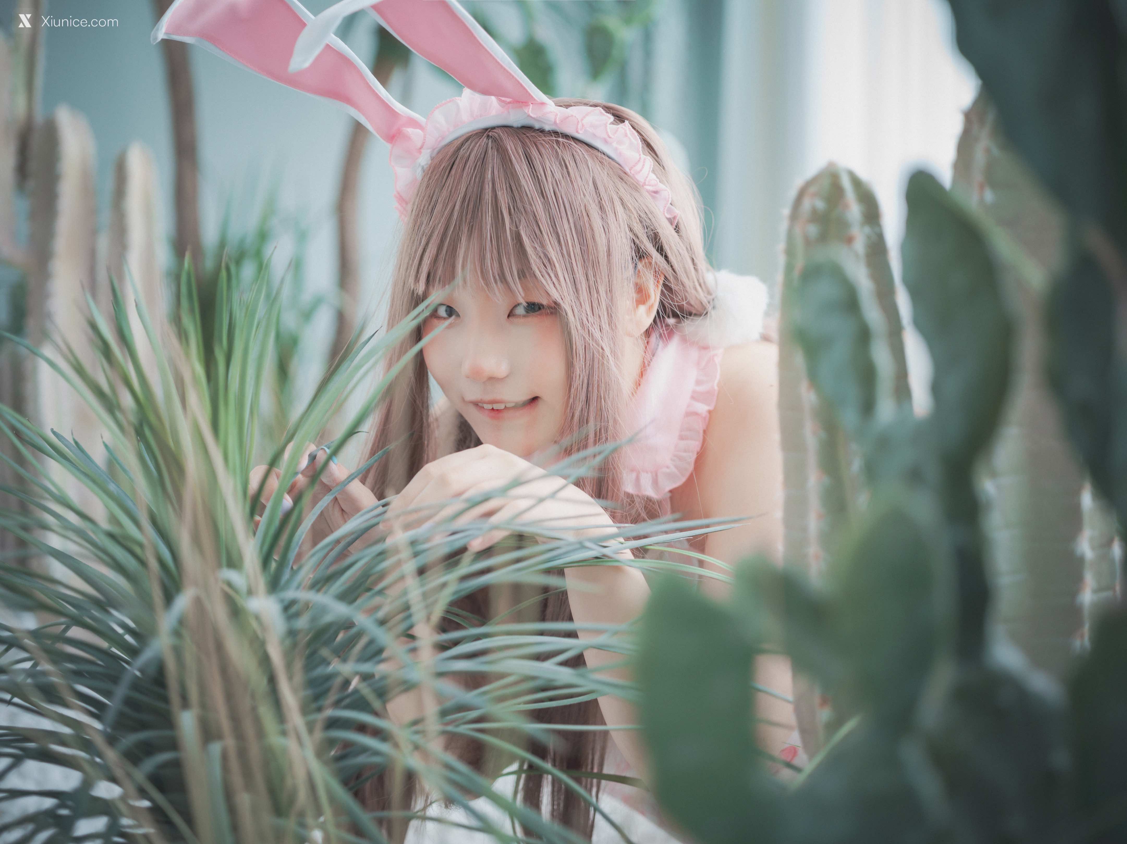 DJAWA Photo – Mimmi (밈미) – March Hare 第58张