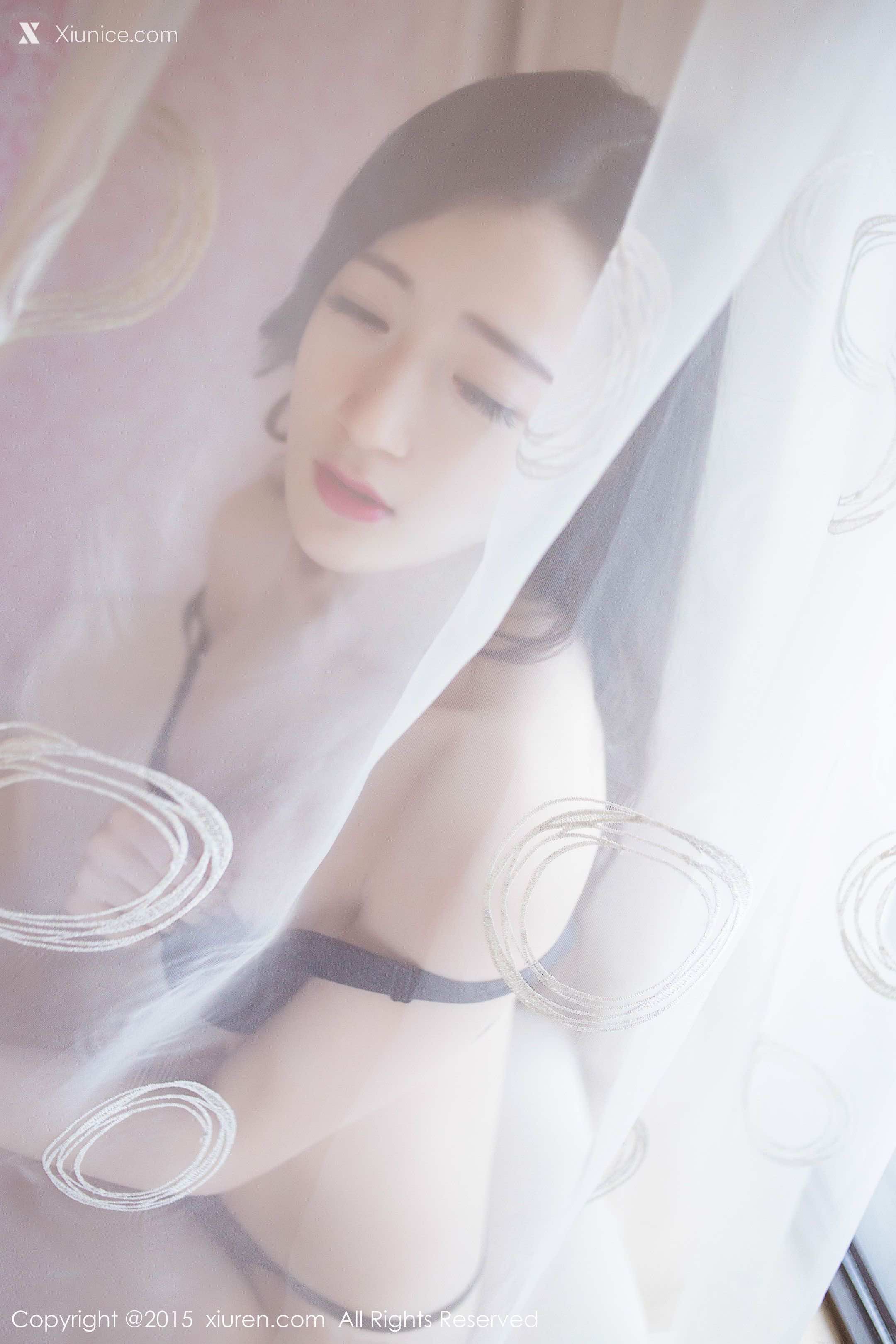Xiuren秀人网 No.0306 麻吉小兔子 第8张