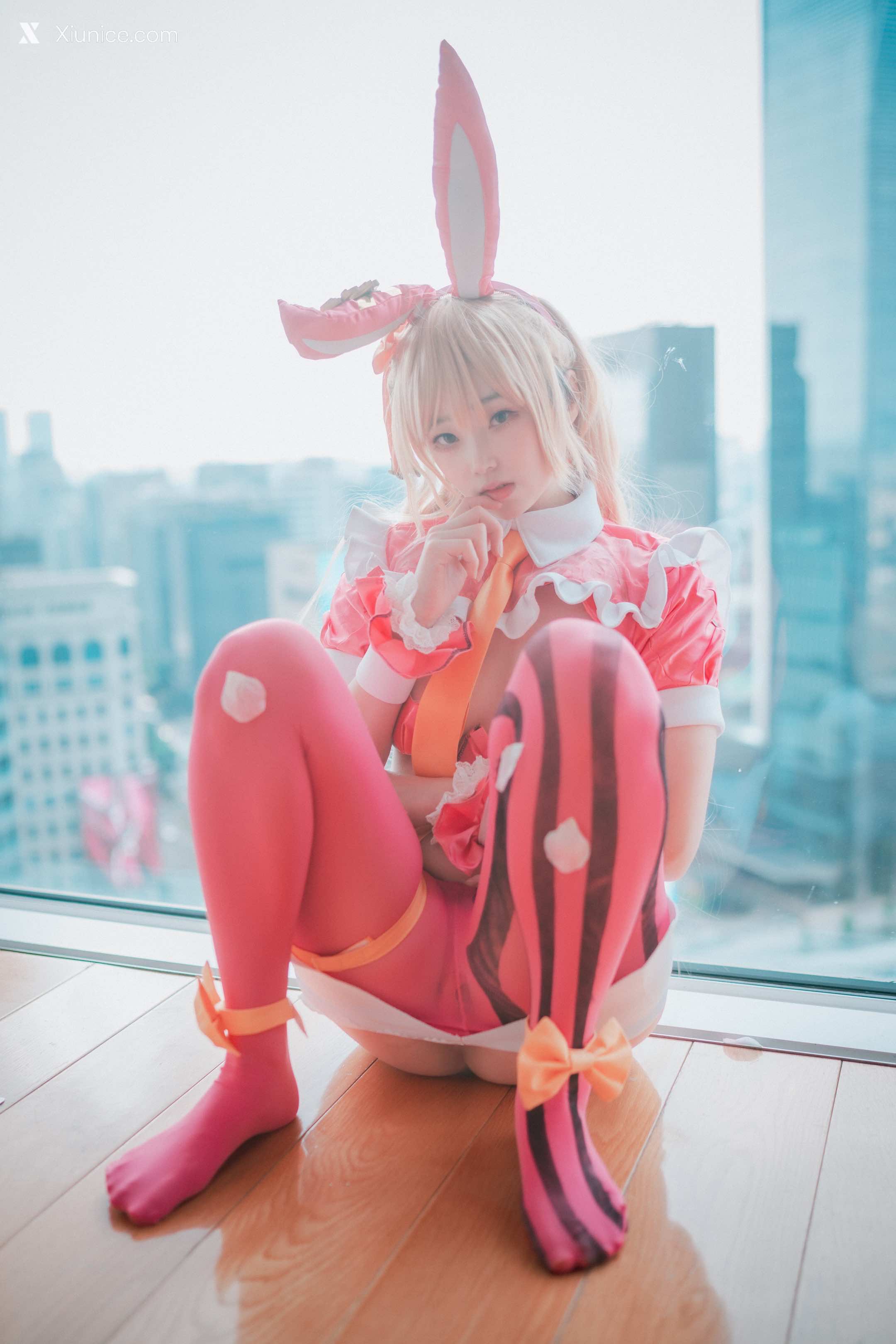 DJAWA Photo – Bambi (밤비) – Fancy Me 第20张