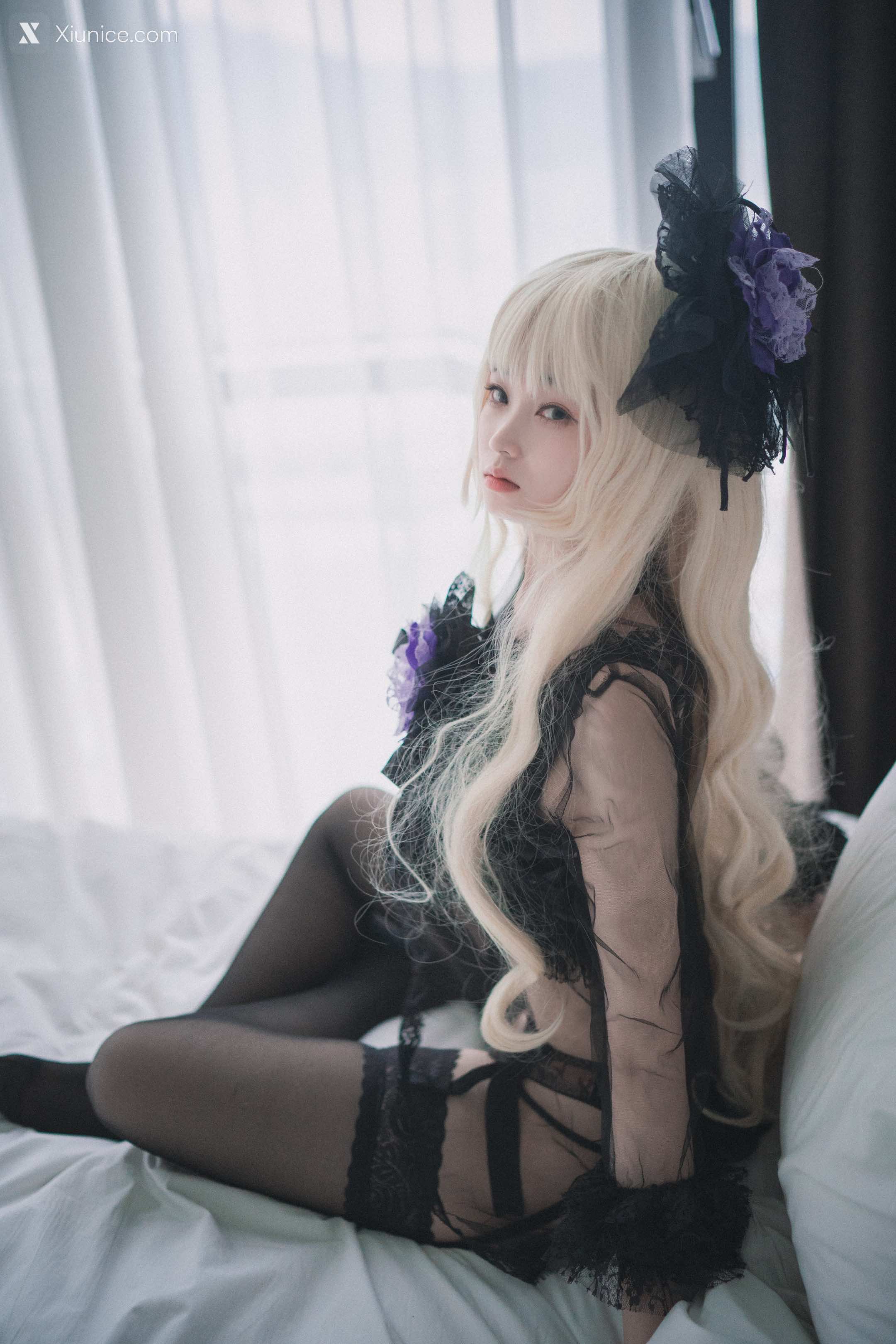 DJAWA Photo – Bambi (밤비) – Destiny Child – Rita (Paradise Exiled ver.) 第44张