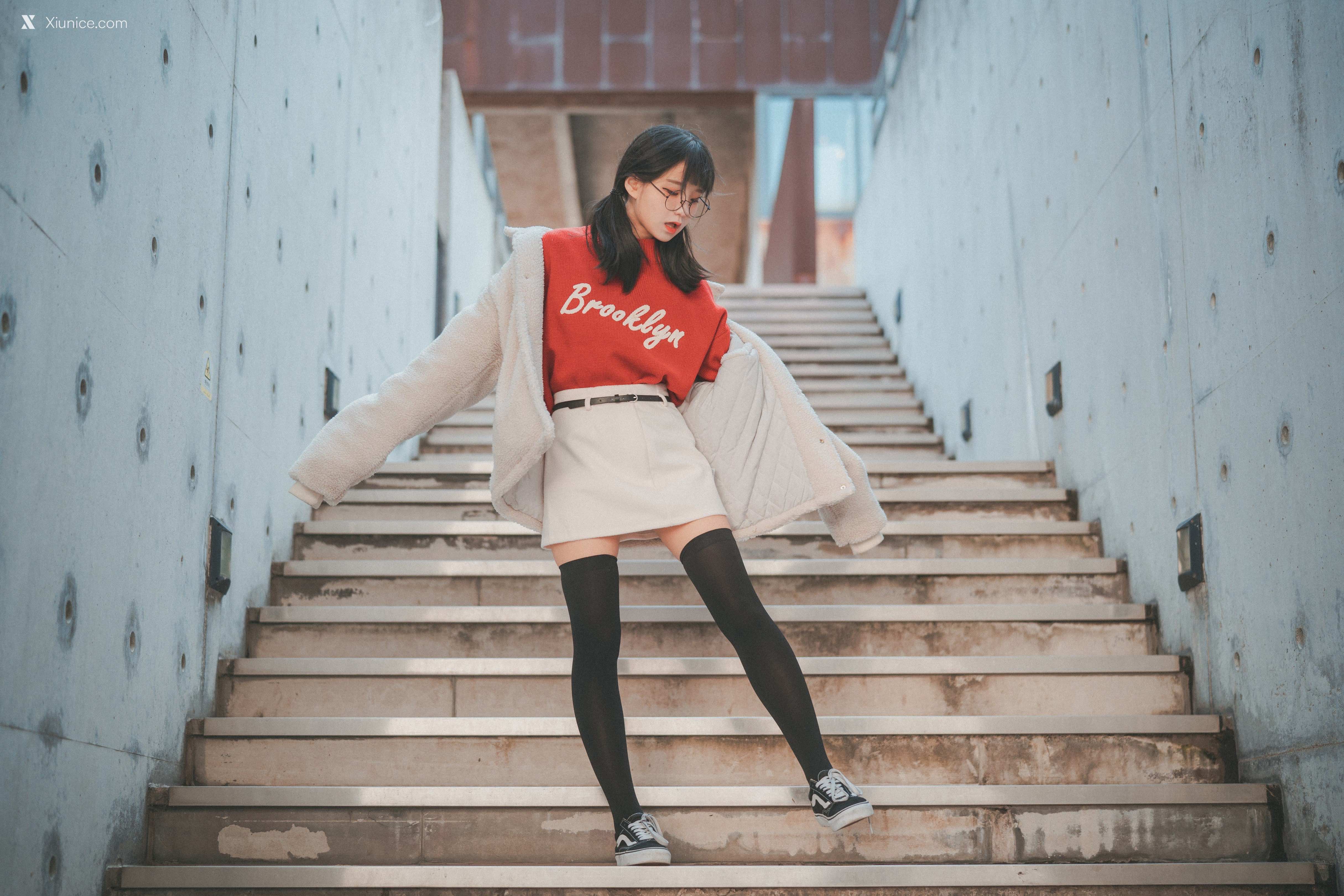 DJAWA Photo – Jeong Jenny (정제니) – Brooklyn Girl 第4张